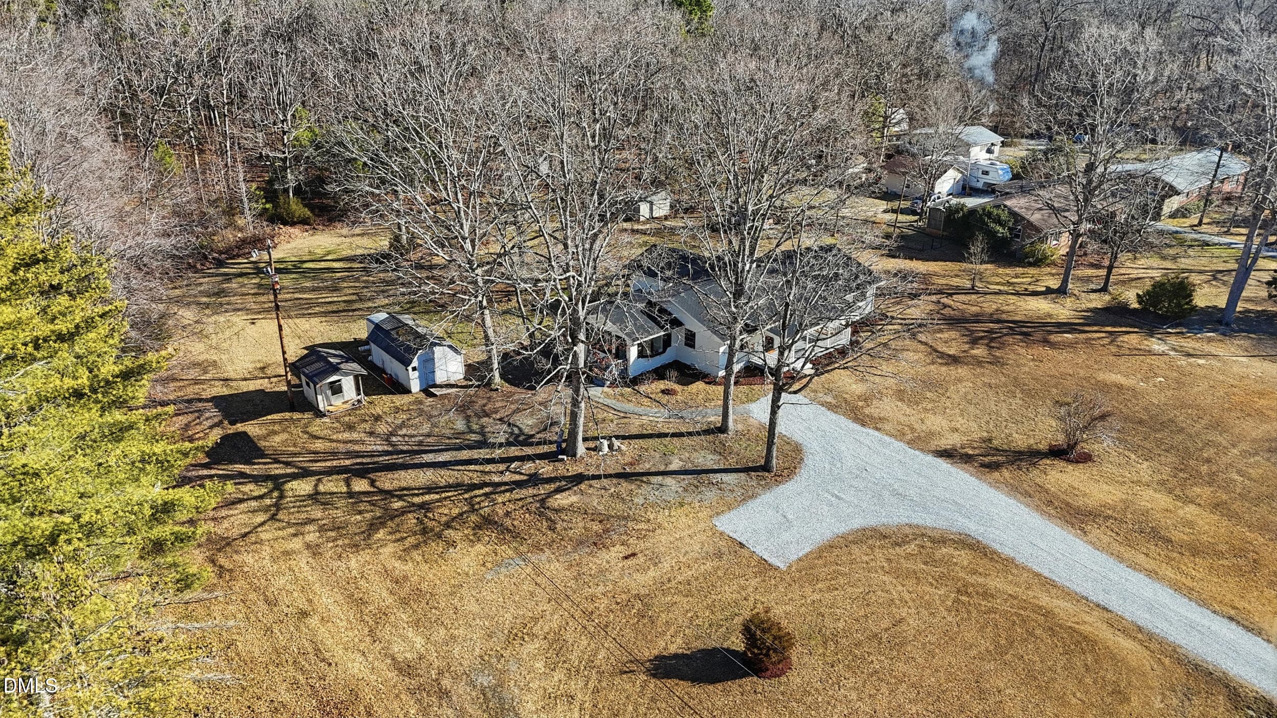 214 - 603 Snow Hill Road, Durham, NC 27712, Durham