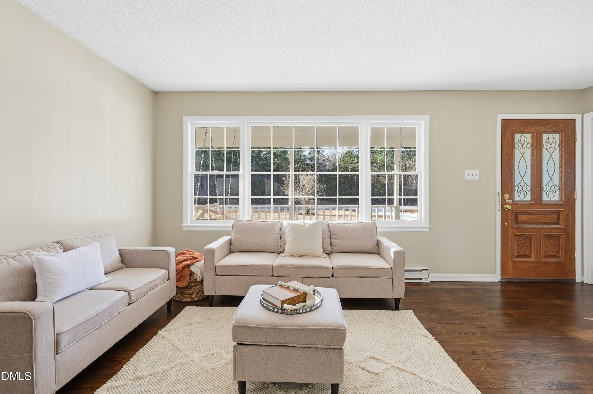 037 - 603 Snow Hill Road, Durham, NC 27712, Durham