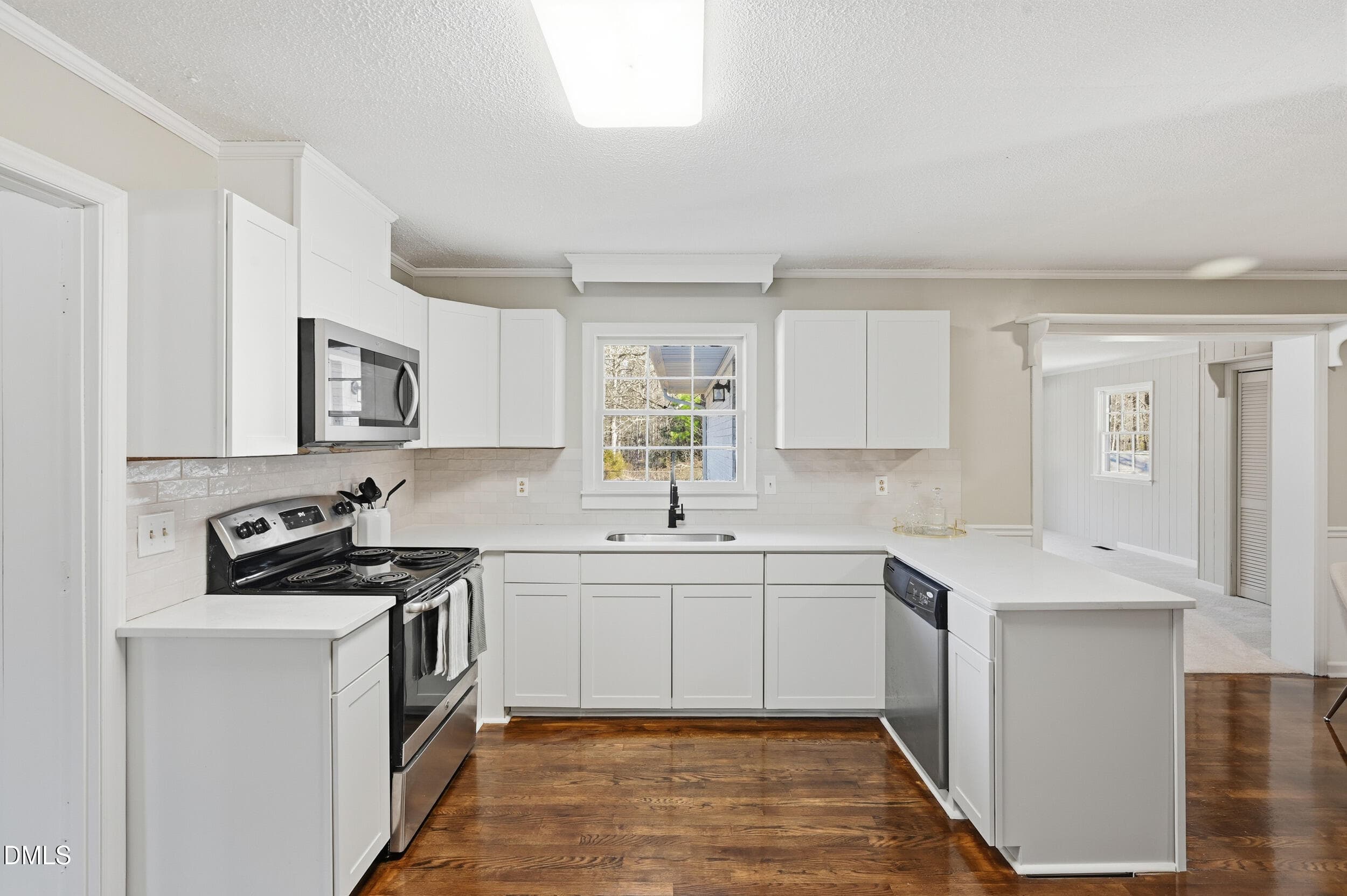 097 - 603 Snow Hill Road, Durham, NC 27712, Durham