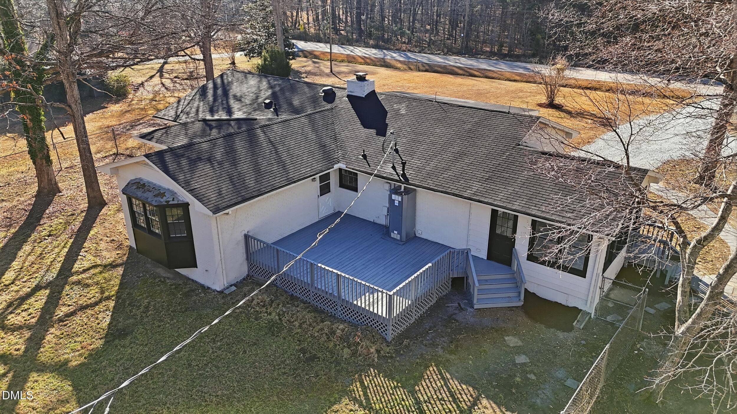 199 - 603 Snow Hill Road, Durham, NC 27712, Durham
