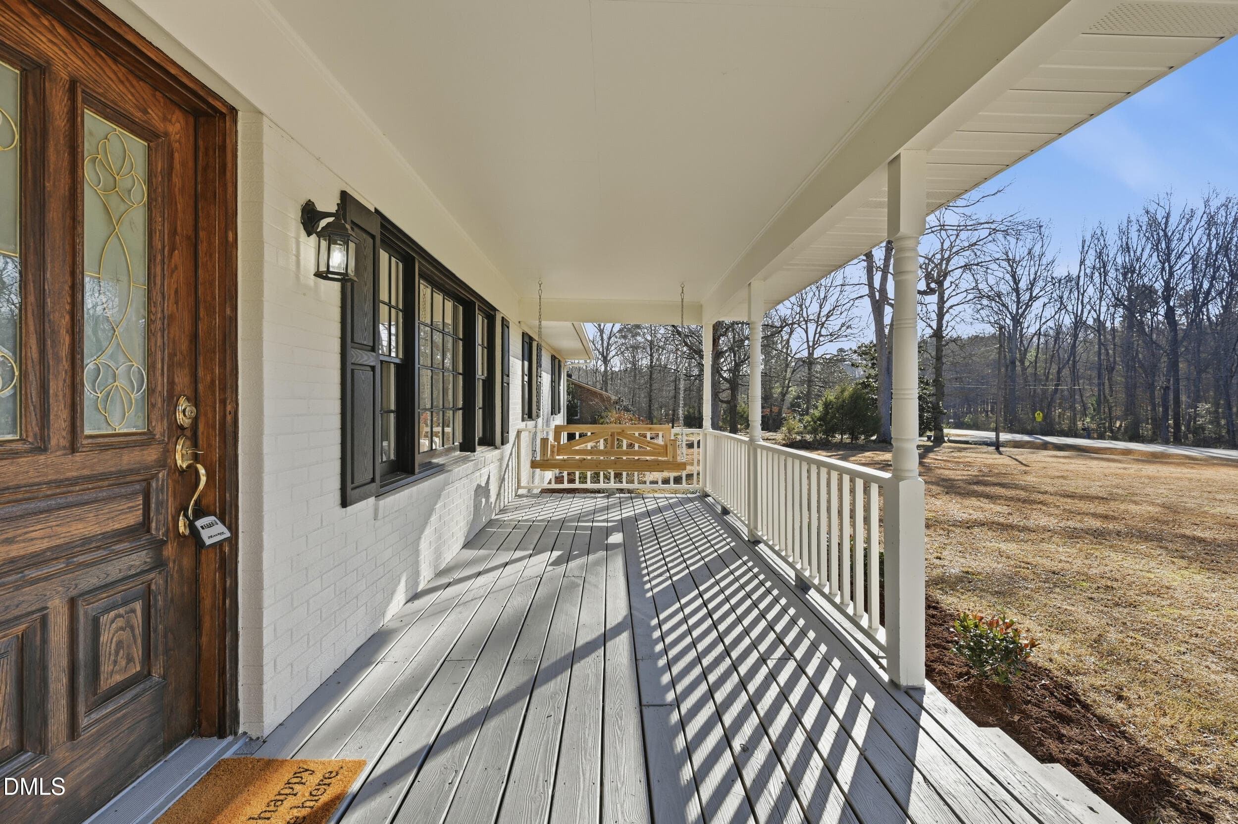 007 - 603 Snow Hill Road, Durham, NC 27712, Durham