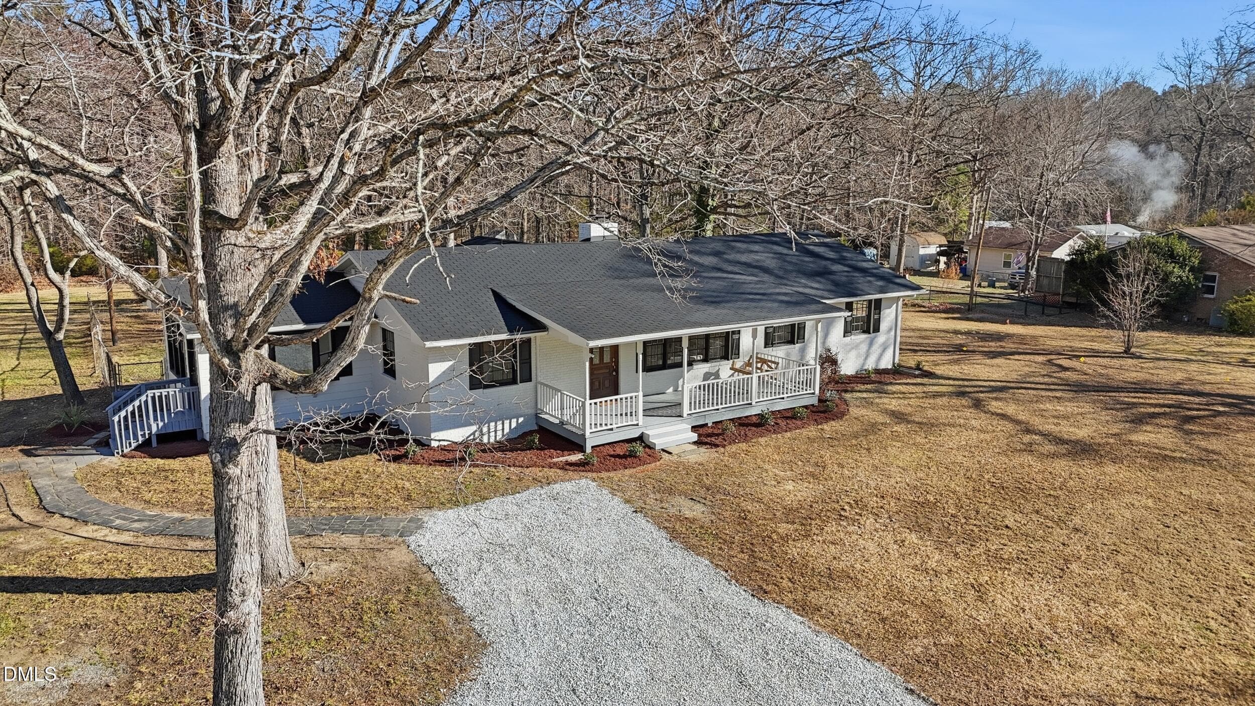 194 - 603 Snow Hill Road, Durham, NC 27712, Durham