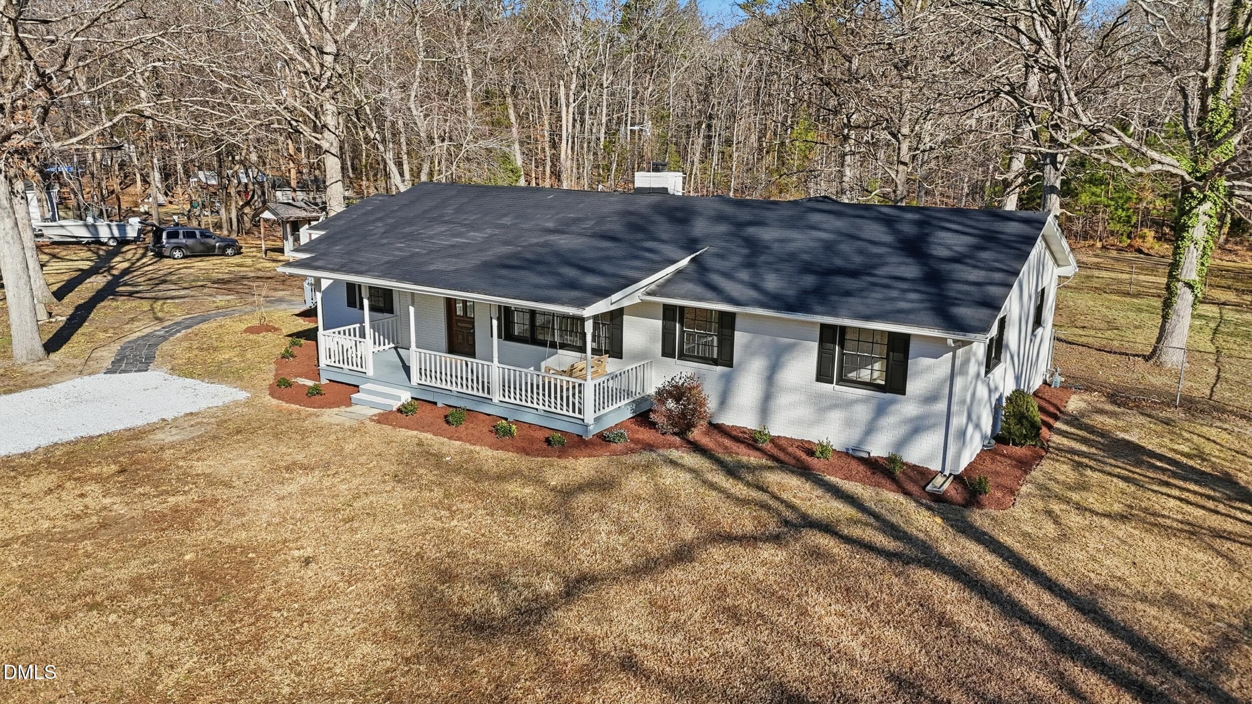189 - 603 Snow Hill Road, Durham, NC 27712, Durham