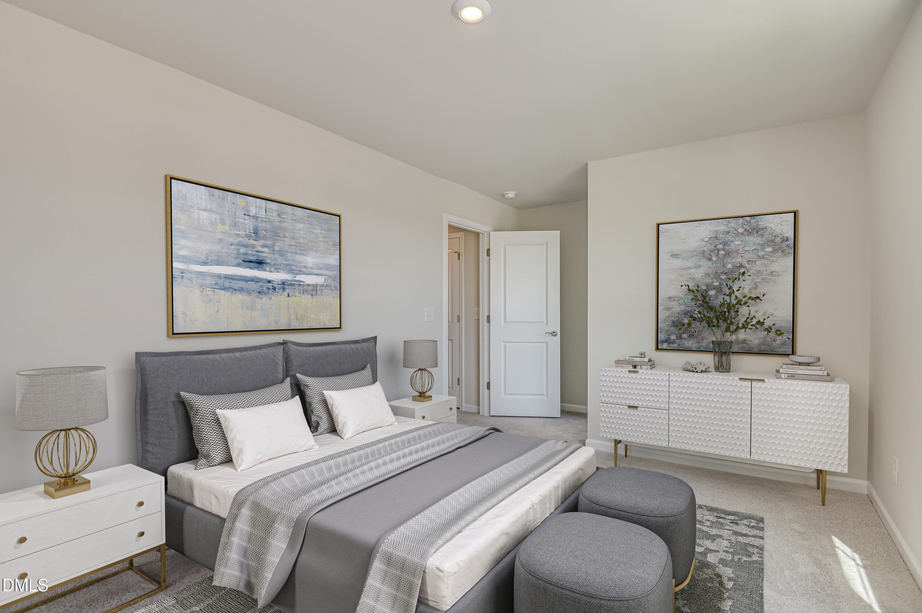 S_AGS_FRG_INT_Tyndall_ BD3_2 - 73 King Tucks Way, Four Oaks, NC 27524, Four Oaks