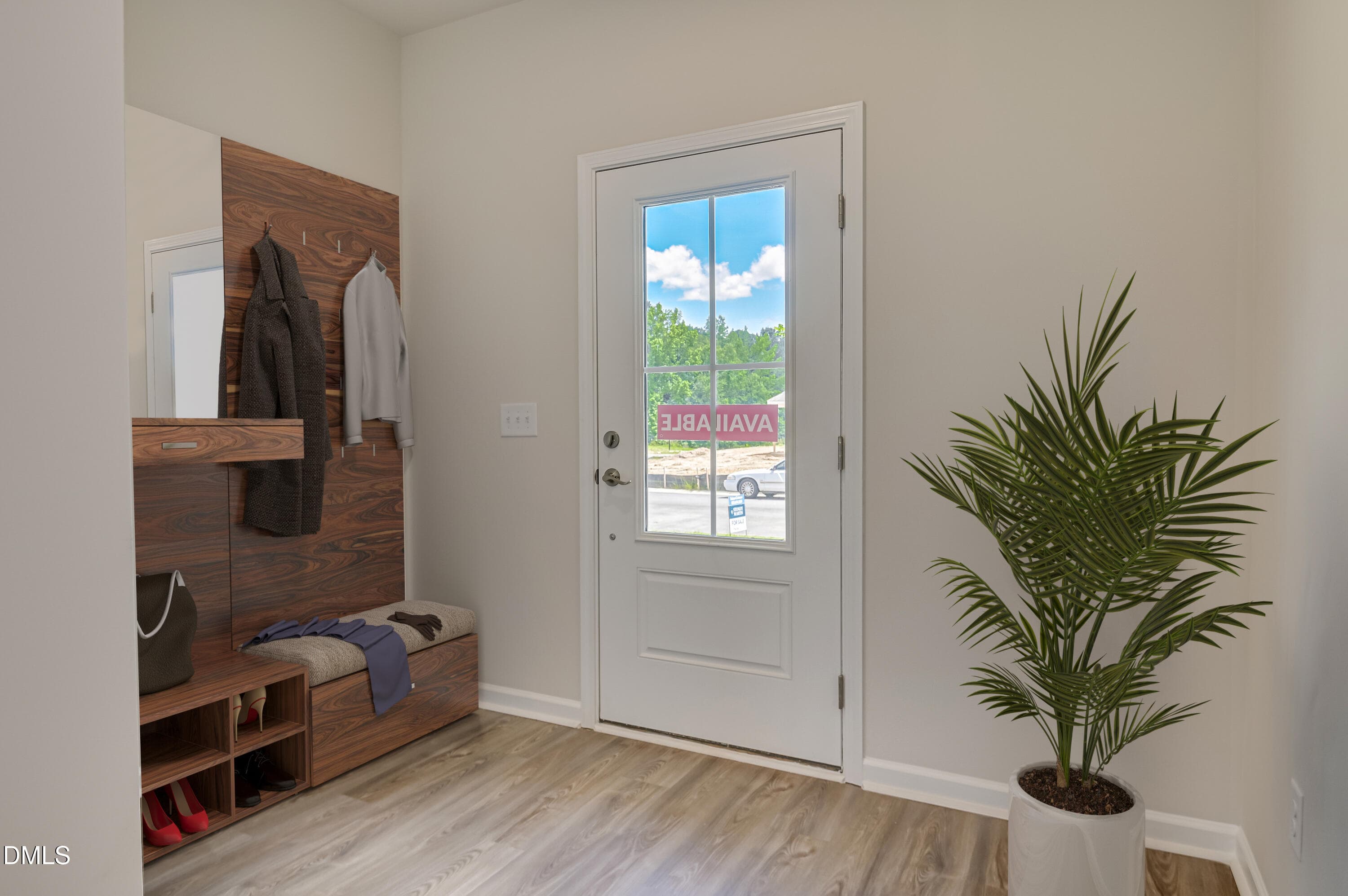 S_AGS_FRG_INT_Tyndall_ FOY - 73 King Tucks Way, Four Oaks, NC 27524, Four Oaks