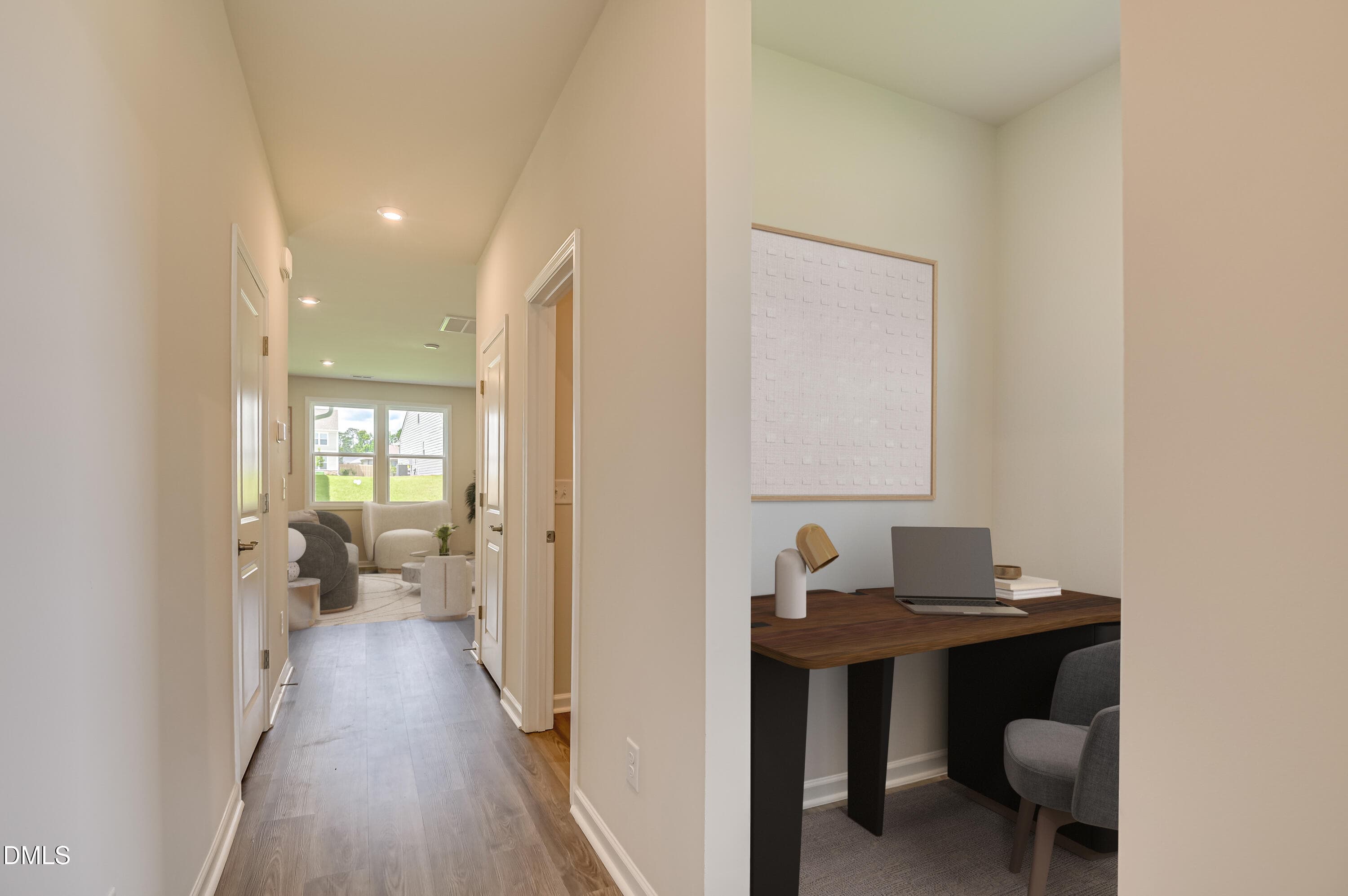 S_AGS_FRG_INT_Tyndall_ FOY_2 - 73 King Tucks Way, Four Oaks, NC 27524, Four Oaks
