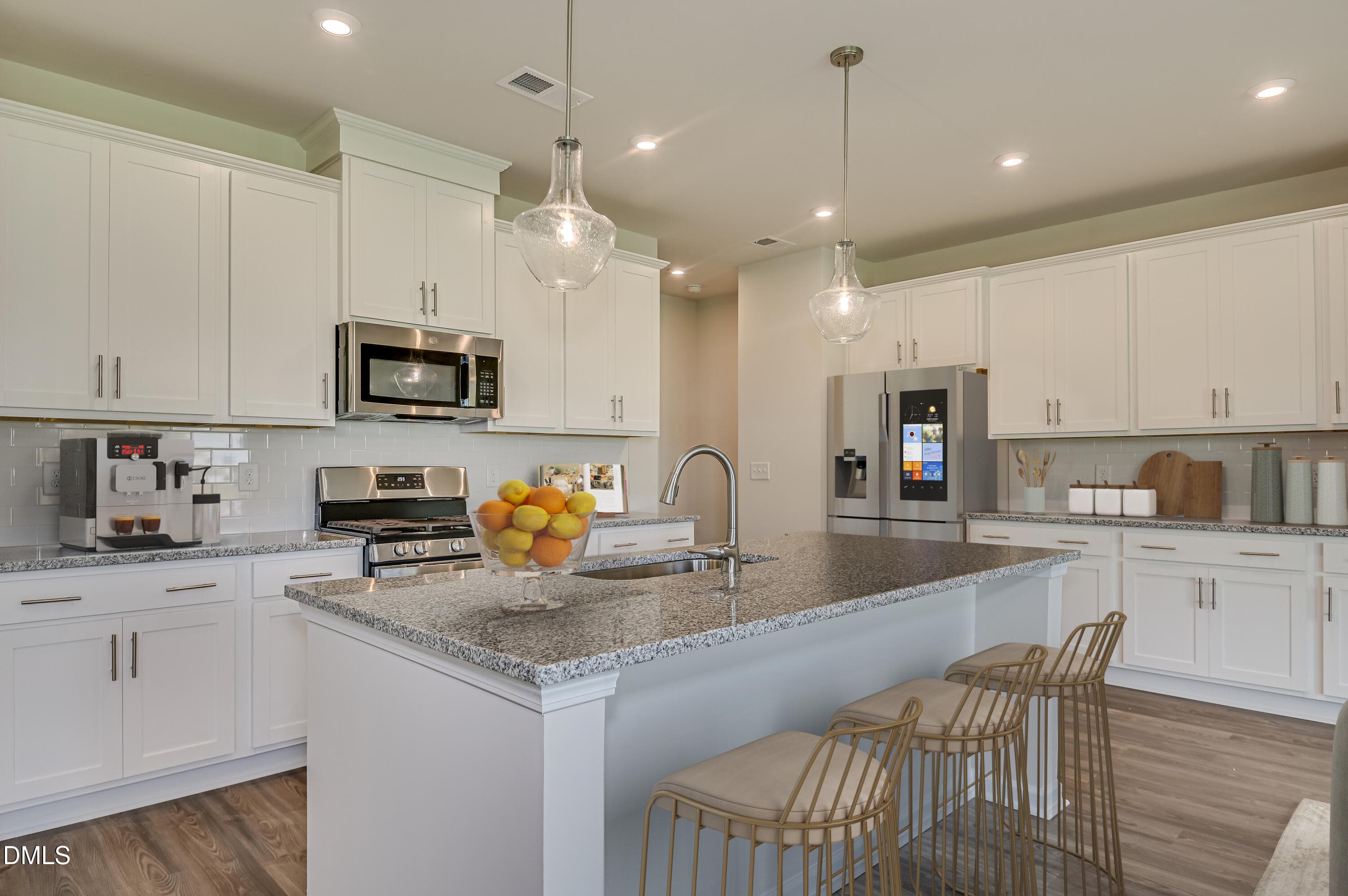 S_AGS_FRG_INT_Tyndall_ KIT - 73 King Tucks Way, Four Oaks, NC 27524, Four Oaks