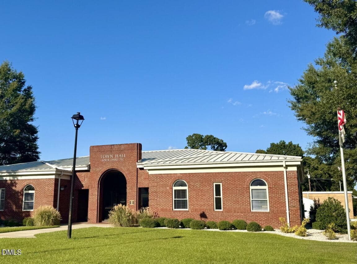 z3 - 73 King Tucks Way, Four Oaks, NC 27524, Four Oaks