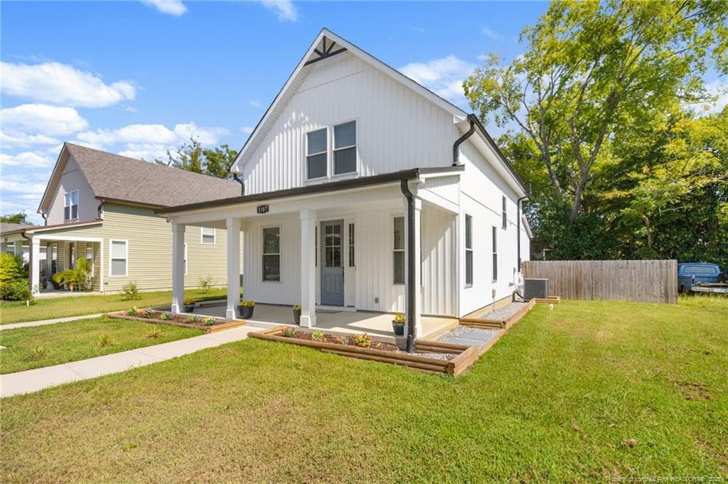Photo 3 - 1107 Massey Street, Smithfield, NC 27577