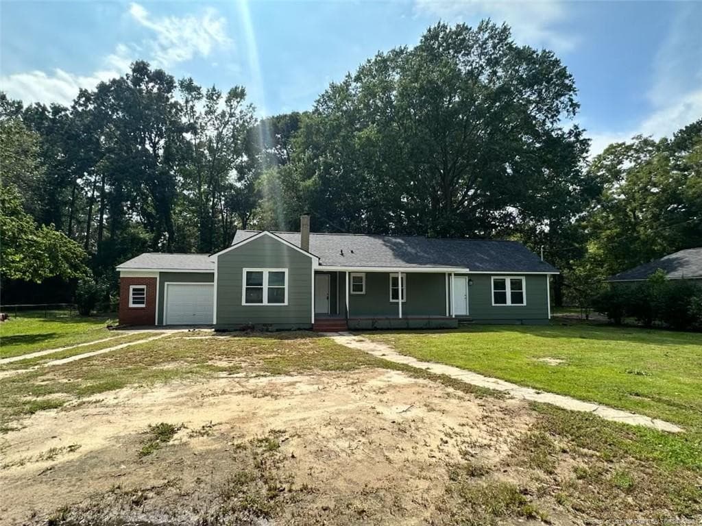Photo 3 - 506 Stetson Street, Clinton, NC 28323, Clinton