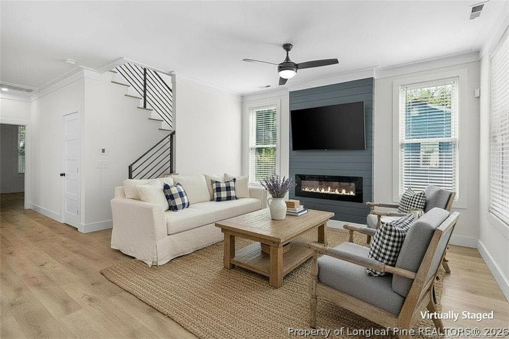Photo 6 - 1107 Massey Street, Smithfield, NC 27577