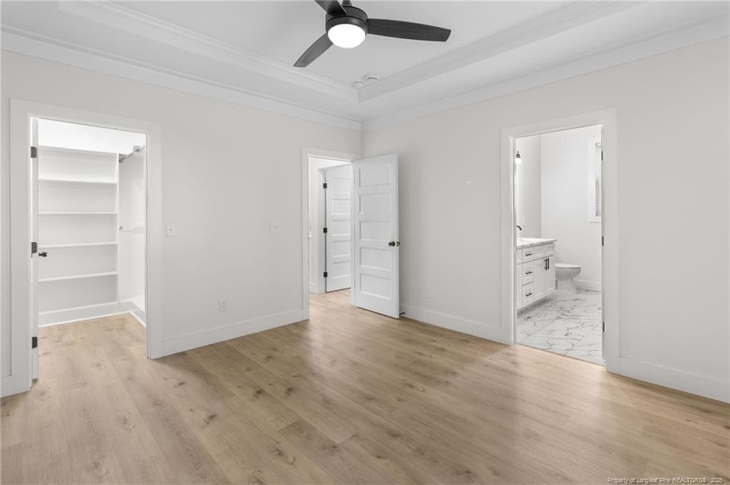 Primary Downstairs - 1107 Massey Street, Smithfield, NC 27577
