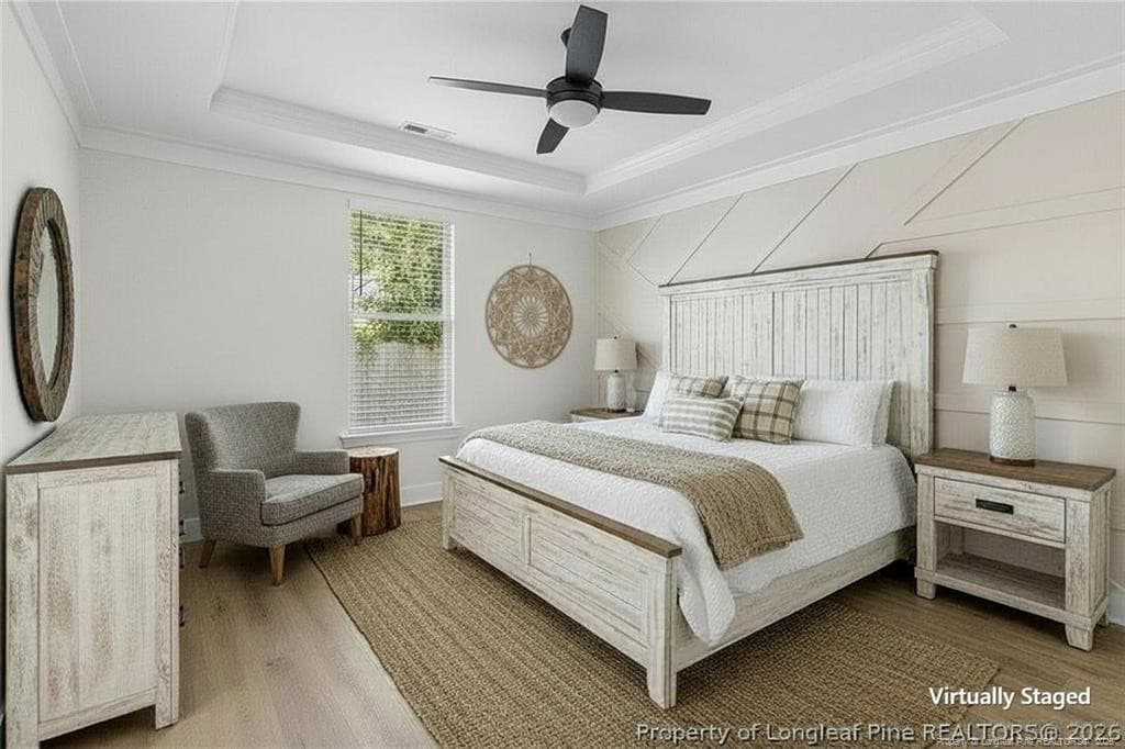 Photo 18 - 1107 Massey Street, Smithfield, NC 27577