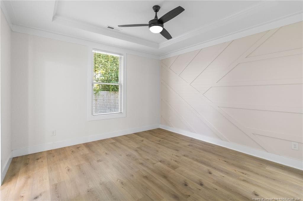 Primary Downstairs - 1107 Massey Street, Smithfield, NC 27577