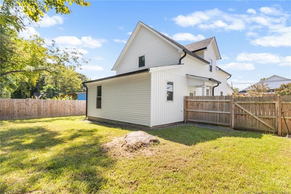 Photo 36 - 1107 Massey Street, Smithfield, NC 27577