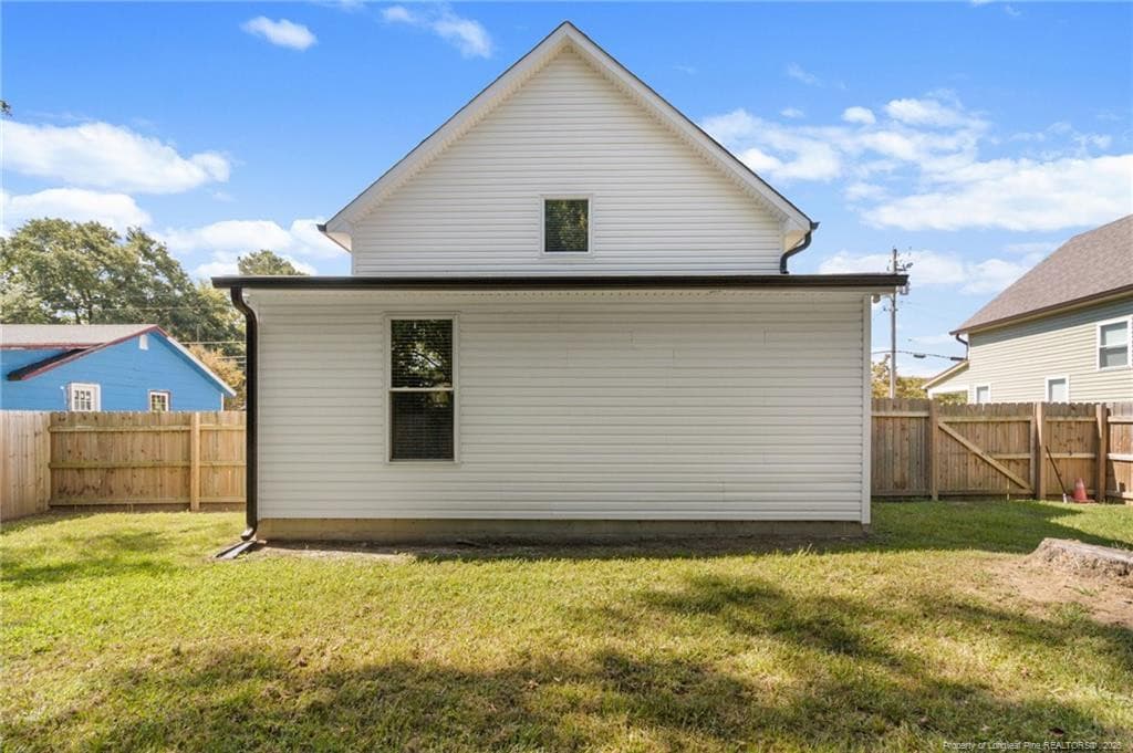 Photo 37 - 1107 Massey Street, Smithfield, NC 27577