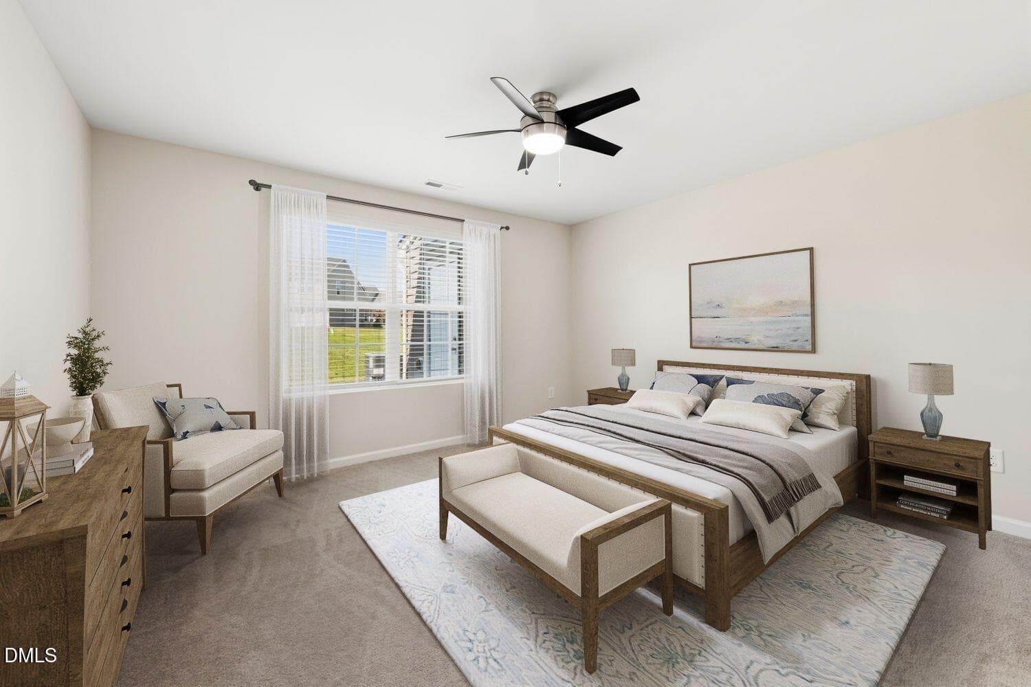 7649 OPD - Primary - 7649 Oliver Park Drive, Whitsett, NC 27377, Whitsett
