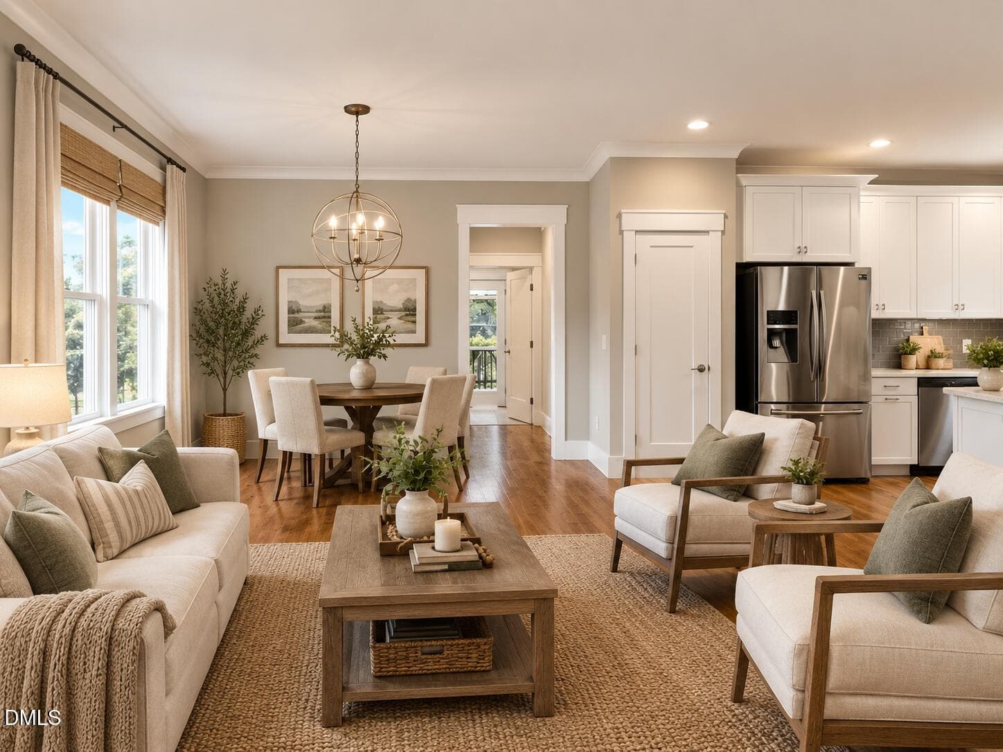 6 - 324 Gray Avenue, Durham, NC 27701, Durham