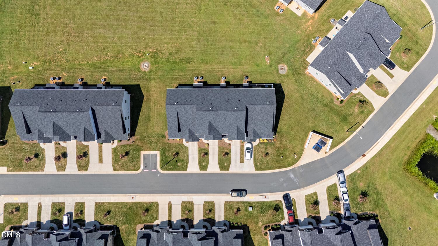 1002-Web Ready-DJI_20260902142335_0221_D - 7649 Oliver Park Drive, Whitsett, NC 27377, Whitsett