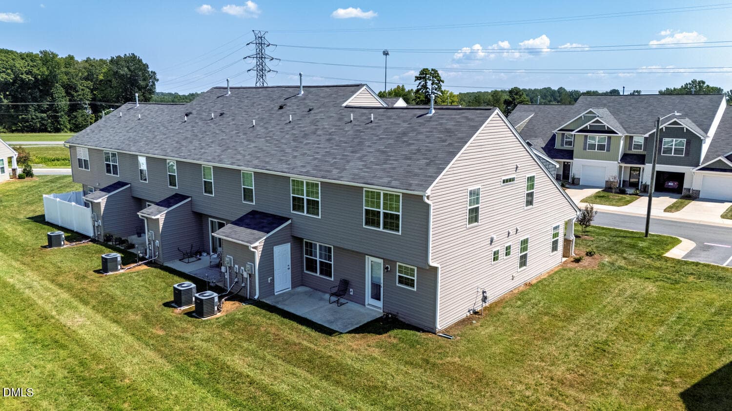 1008-Web Ready-DJI_20260902142601_0251_D - 7649 Oliver Park Drive, Whitsett, NC 27377, Whitsett