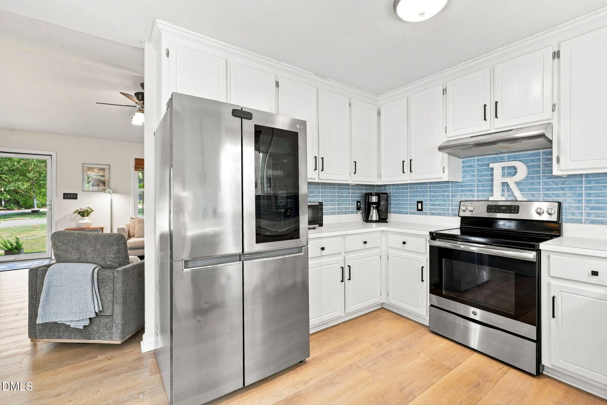Kitchen - 105 Black Cloud Drive, Louisburg, NC 27549, Louisburg