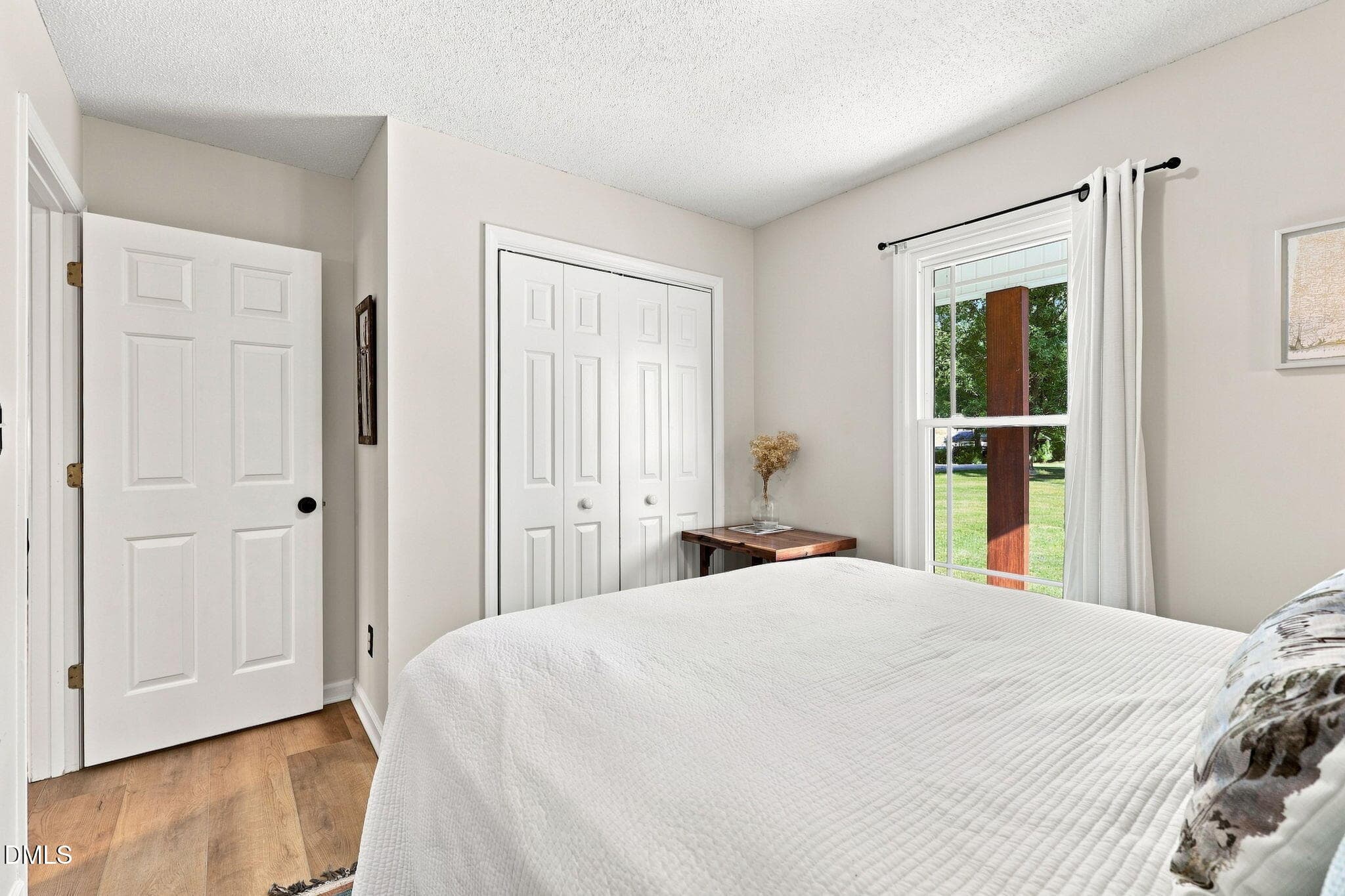 Bedroom - 105 Black Cloud Drive, Louisburg, NC 27549, Louisburg