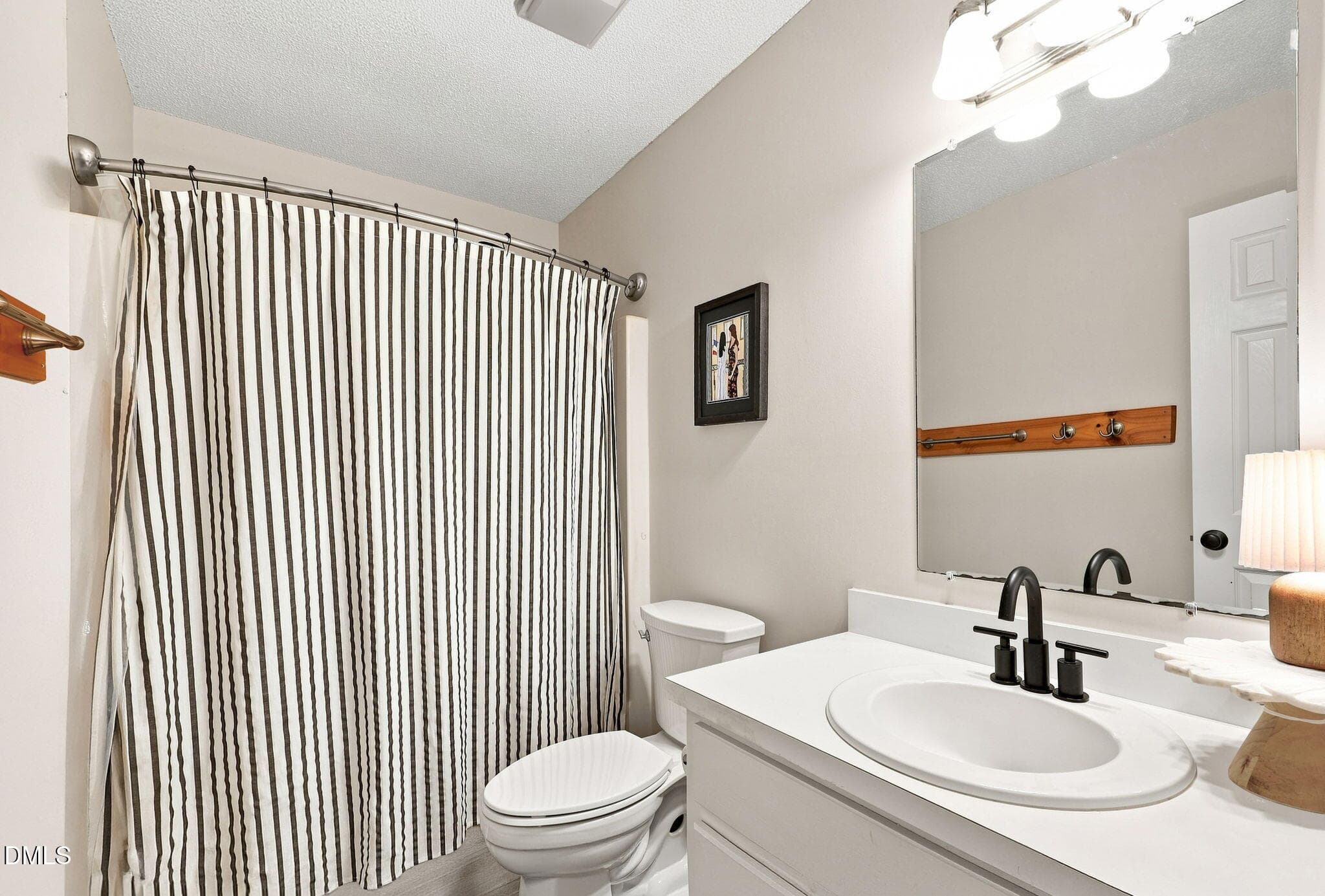 Bathroom - 105 Black Cloud Drive, Louisburg, NC 27549, Louisburg