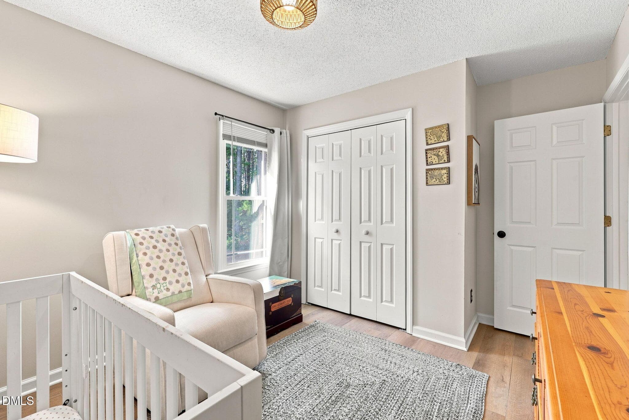 Bedroom - 105 Black Cloud Drive, Louisburg, NC 27549, Louisburg