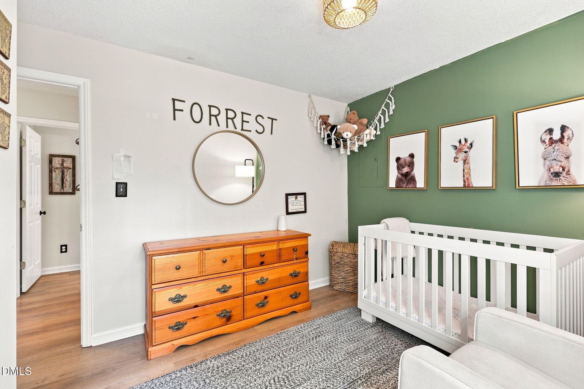 Bedroom - 105 Black Cloud Drive, Louisburg, NC 27549, Louisburg