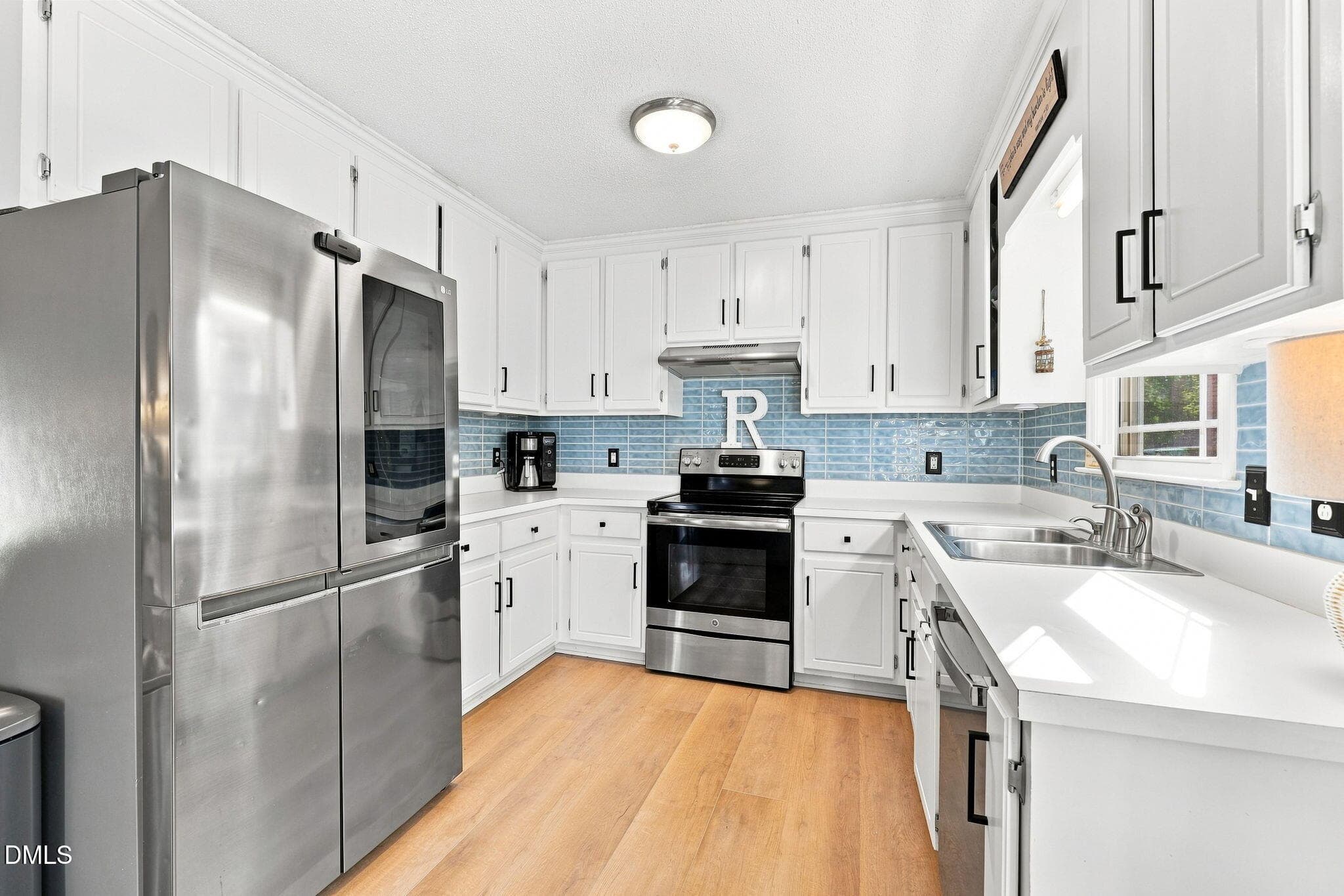 Kitchen - 105 Black Cloud Drive, Louisburg, NC 27549, Louisburg