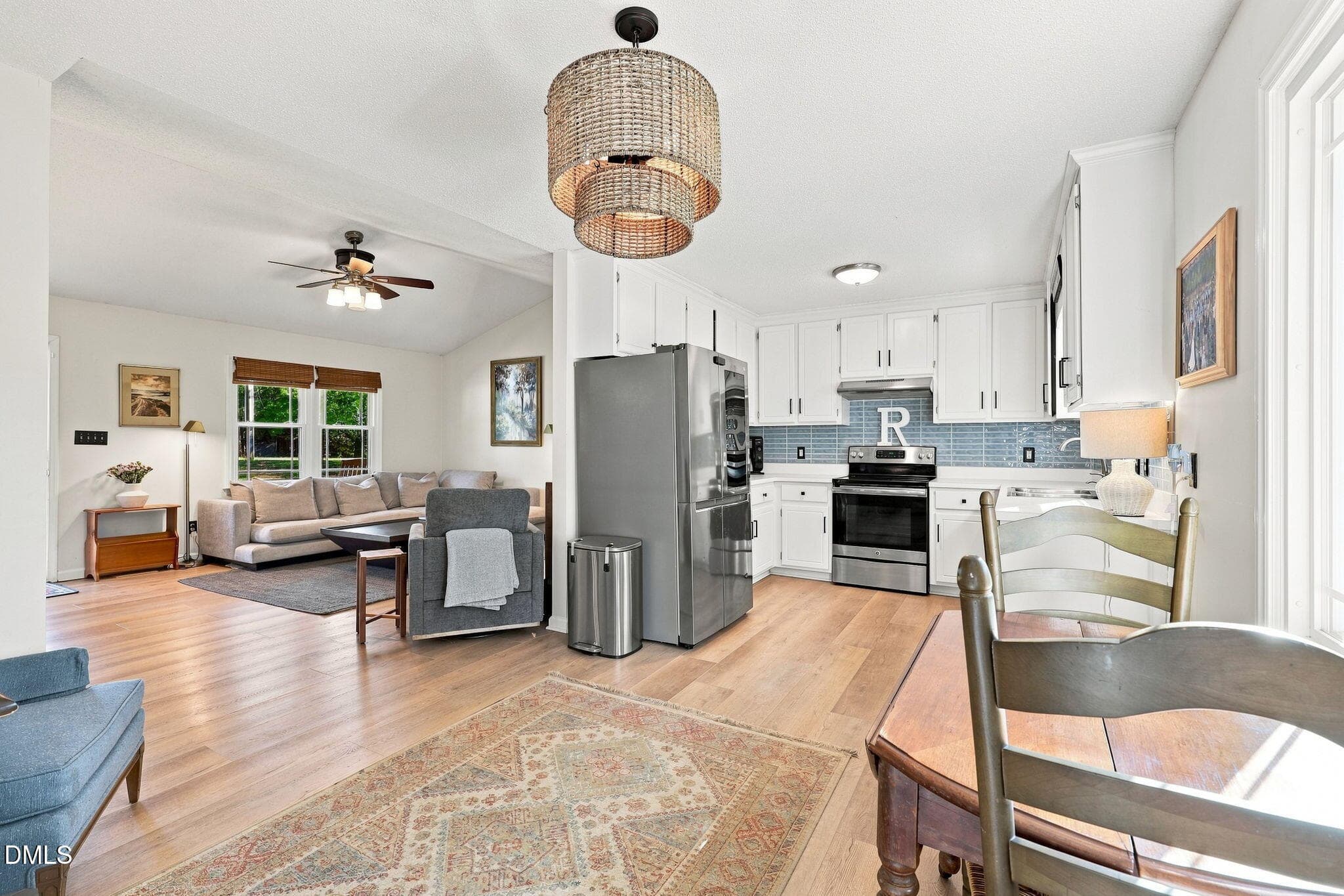 Kitchen - 105 Black Cloud Drive, Louisburg, NC 27549, Louisburg