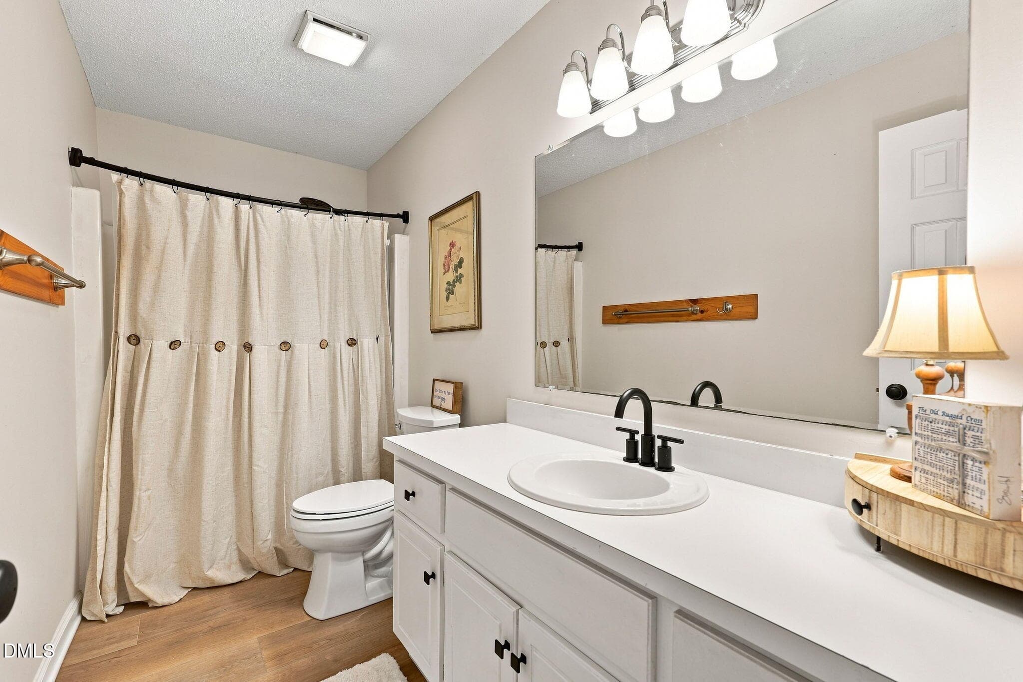 Bathroom - 105 Black Cloud Drive, Louisburg, NC 27549, Louisburg