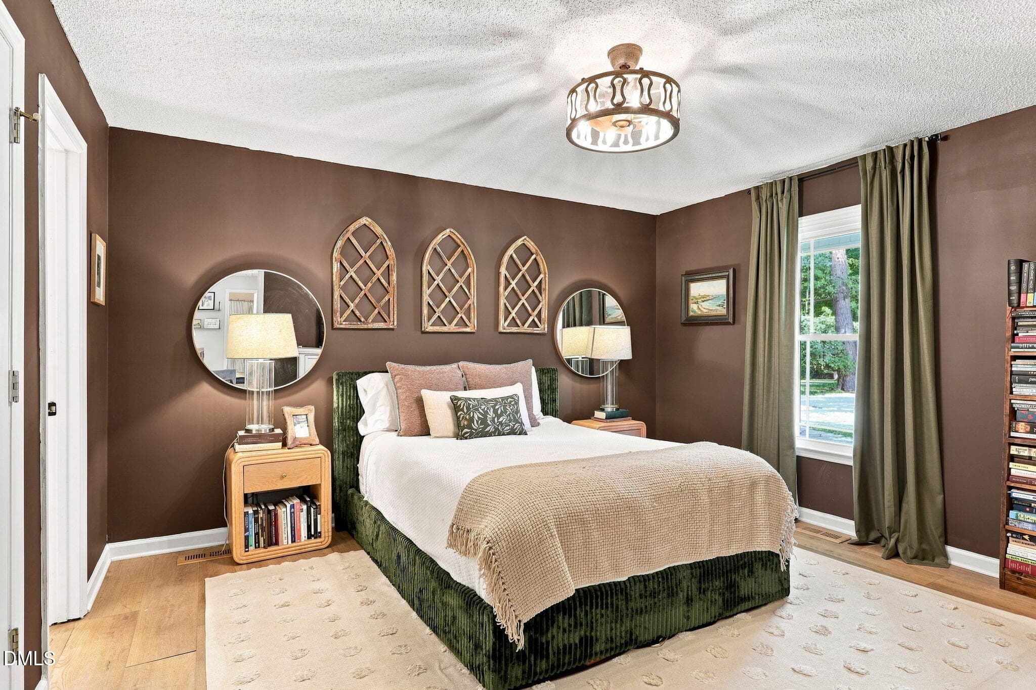 Bedroom - 105 Black Cloud Drive, Louisburg, NC 27549, Louisburg