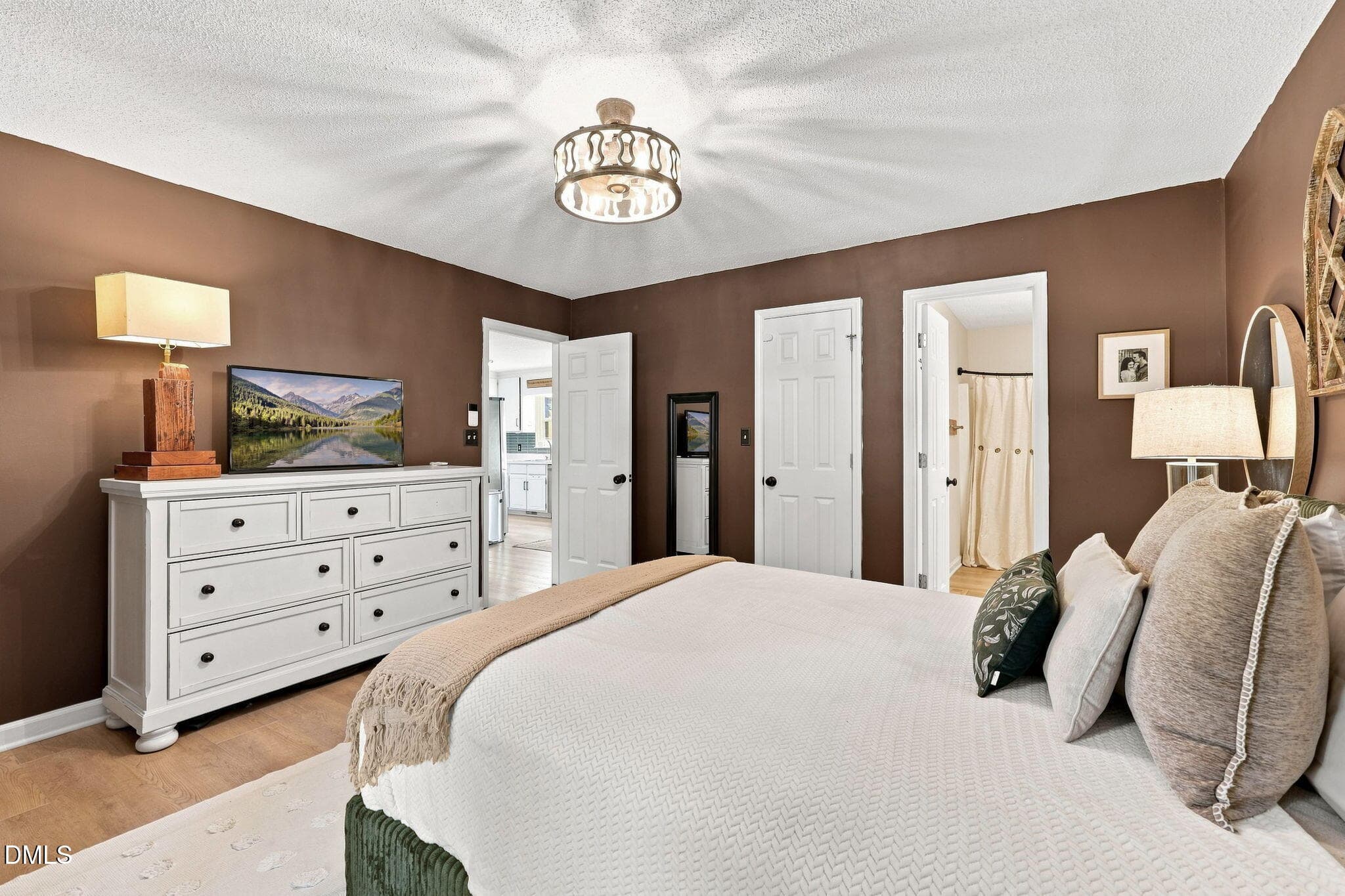 Bedroom - 105 Black Cloud Drive, Louisburg, NC 27549, Louisburg