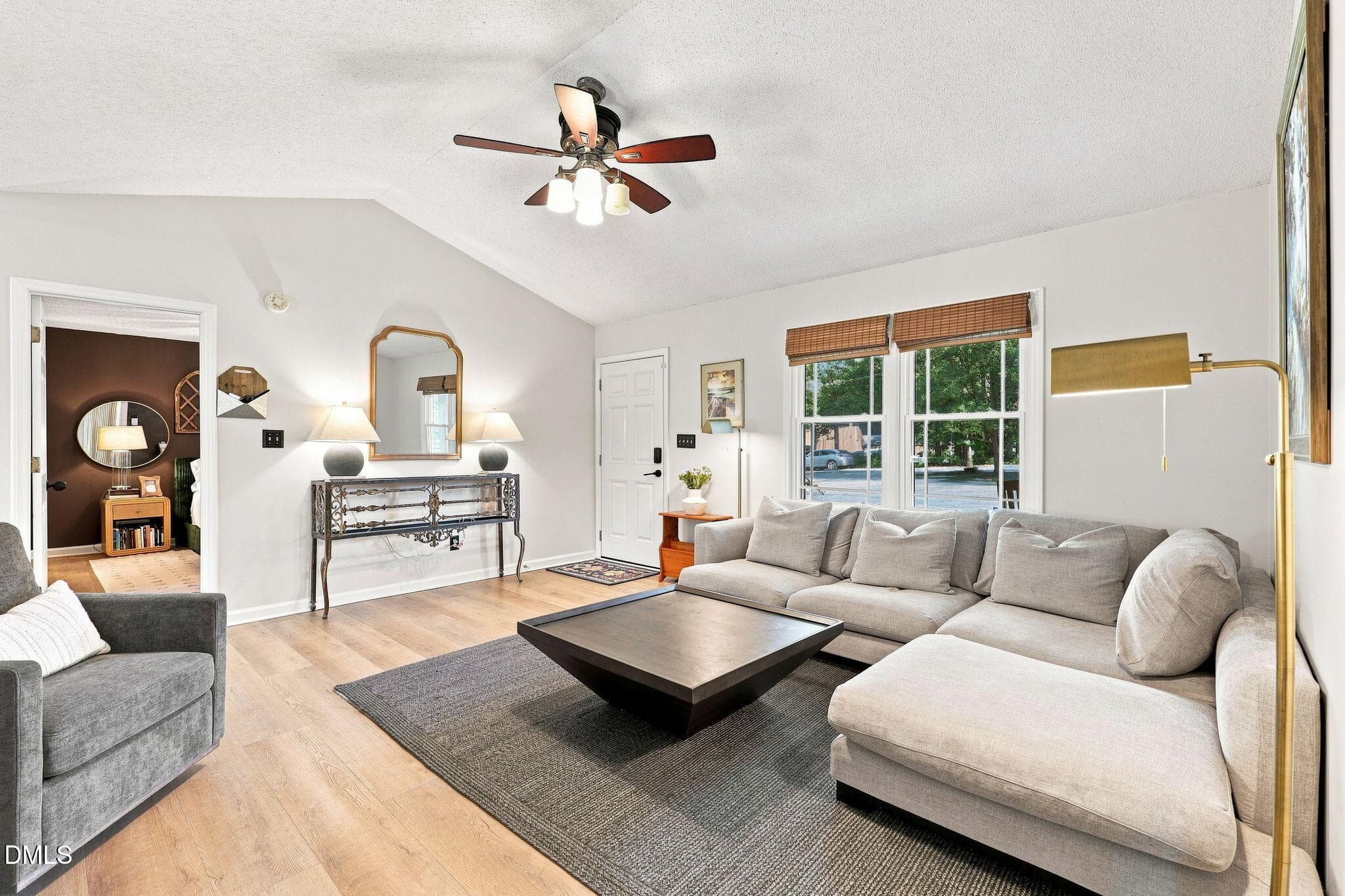 Living Room - 105 Black Cloud Drive, Louisburg, NC 27549, Louisburg
