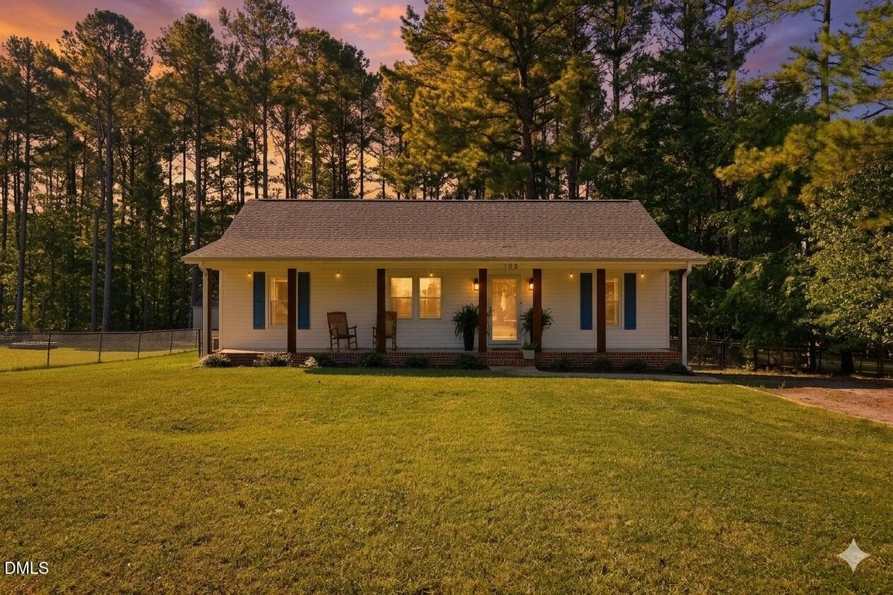 image_527f1c97 - 105 Black Cloud Drive, Louisburg, NC 27549, Louisburg