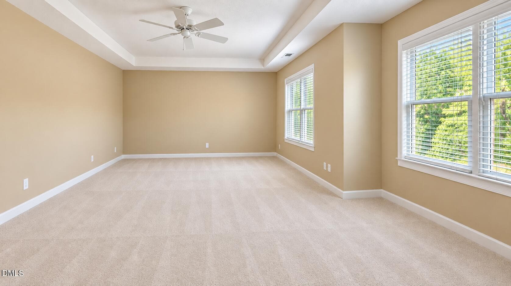 Primary Bedroom - 108 Agassi Court, Cary, NC 27511, Cary