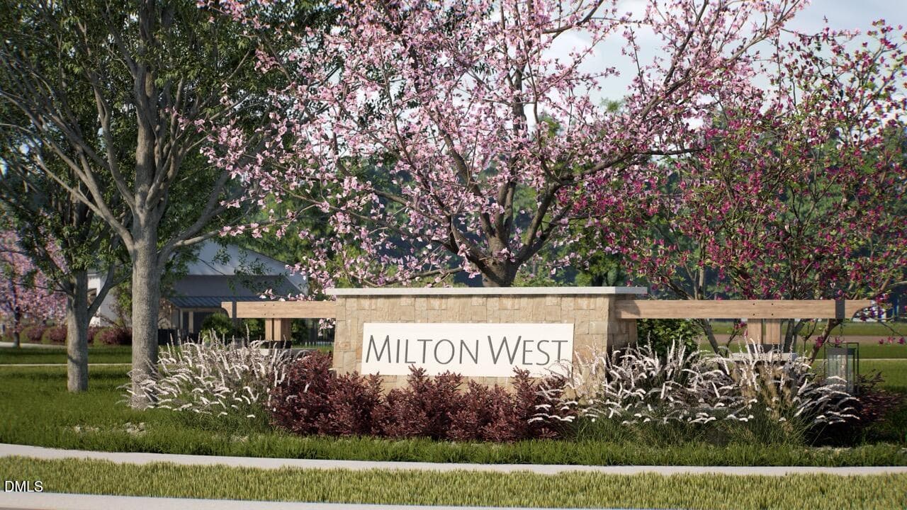 Monument Rendering - 78 Knotts Loop, Lillington, NC 27546