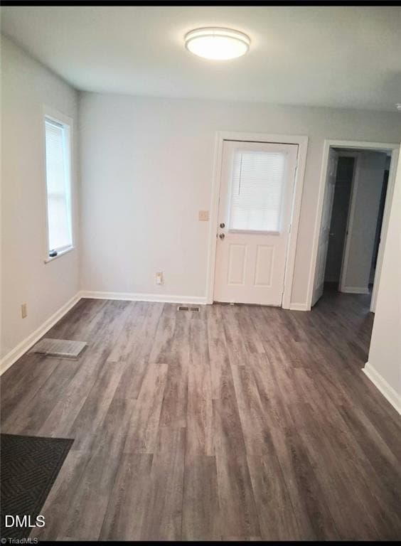 LIVING ROOM 2 - 627 Dailey Street, Burlington, NC 27217
