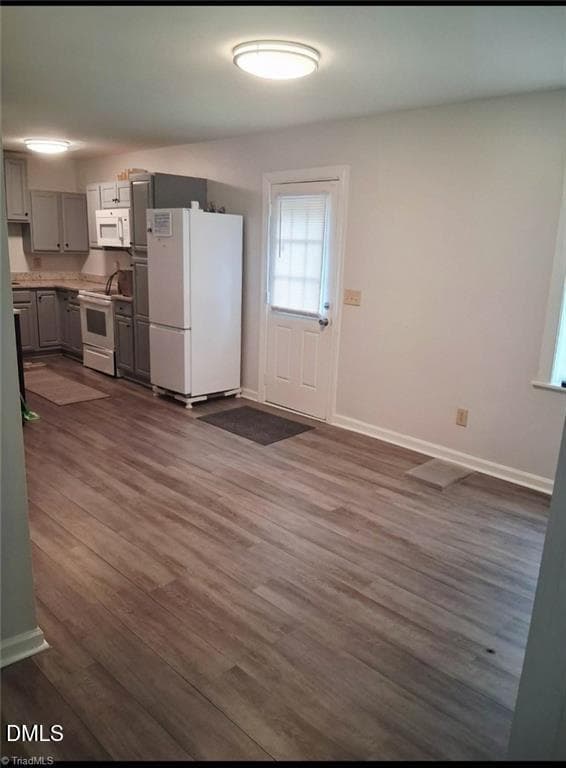 LIVING ROOM 3 - 627 Dailey Street, Burlington, NC 27217