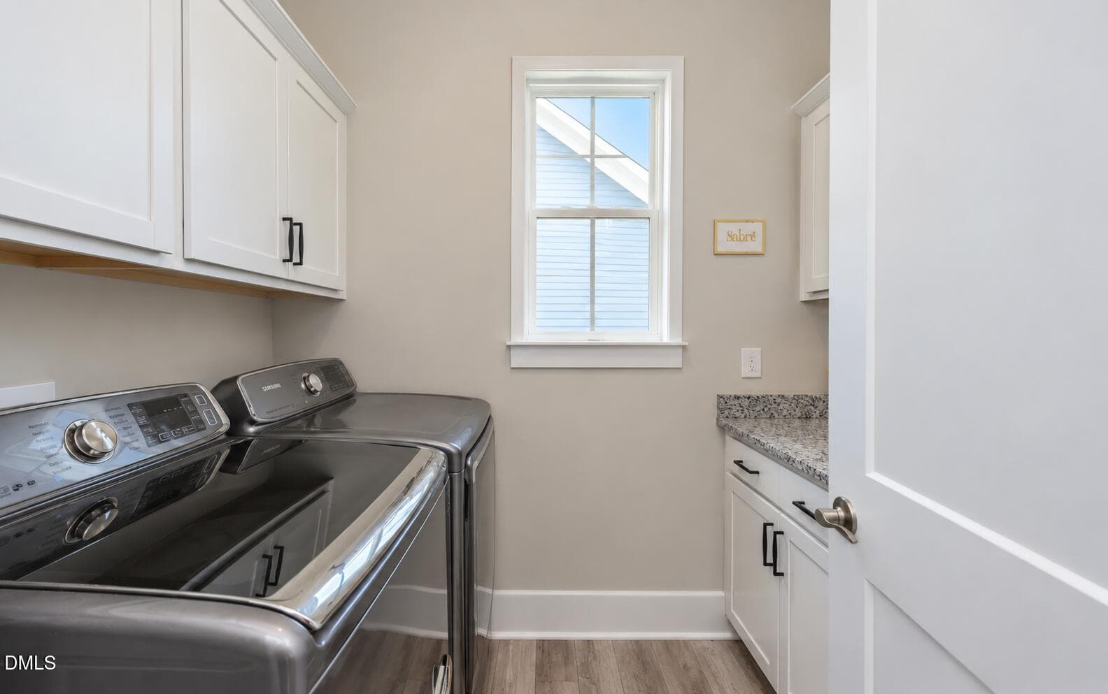 Main floor laundry - 1173 Hodgson Lane, Fuquay Varina, NC 27526