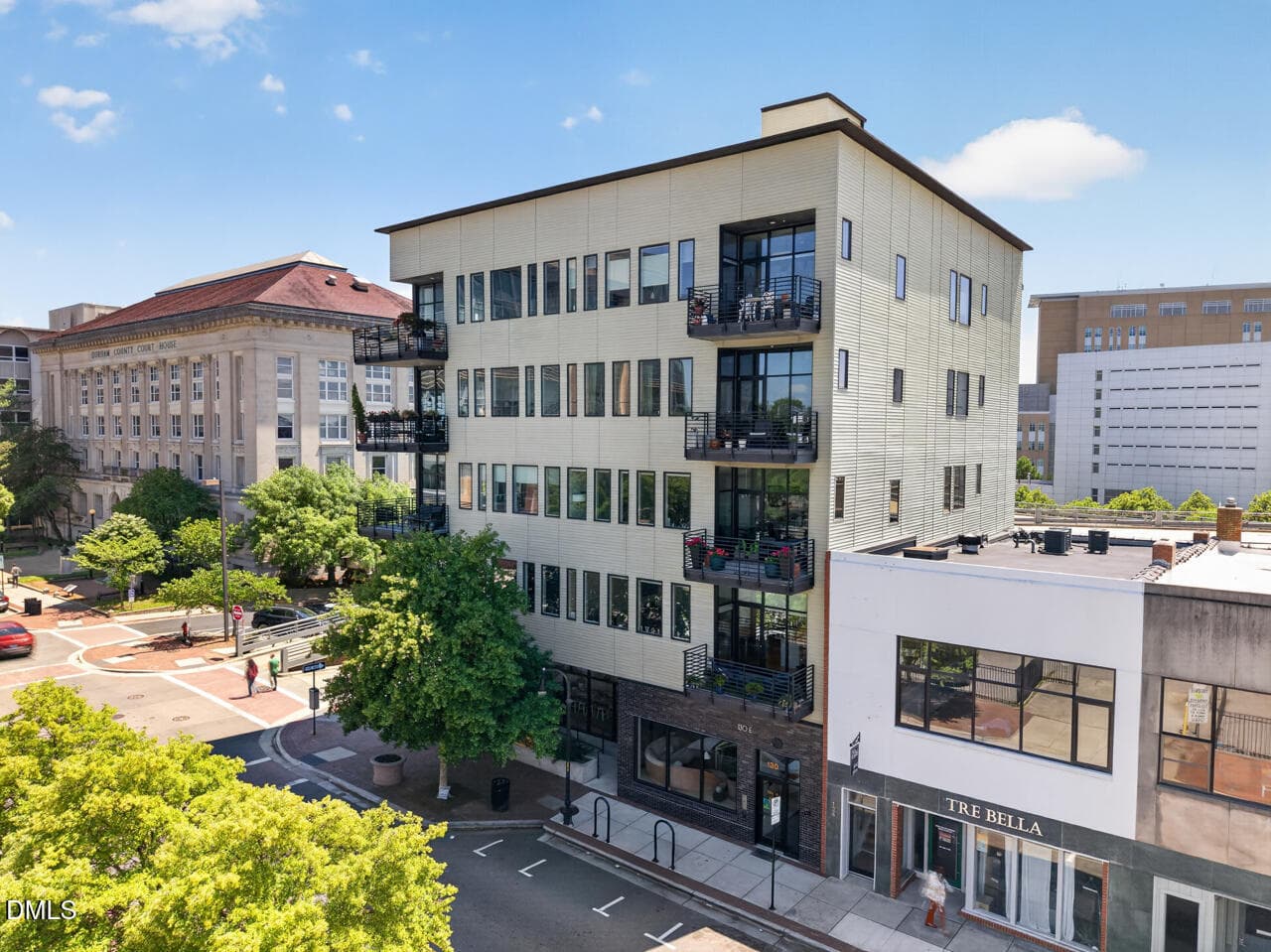 130 E Main Street 201, Durham, NC 27701
