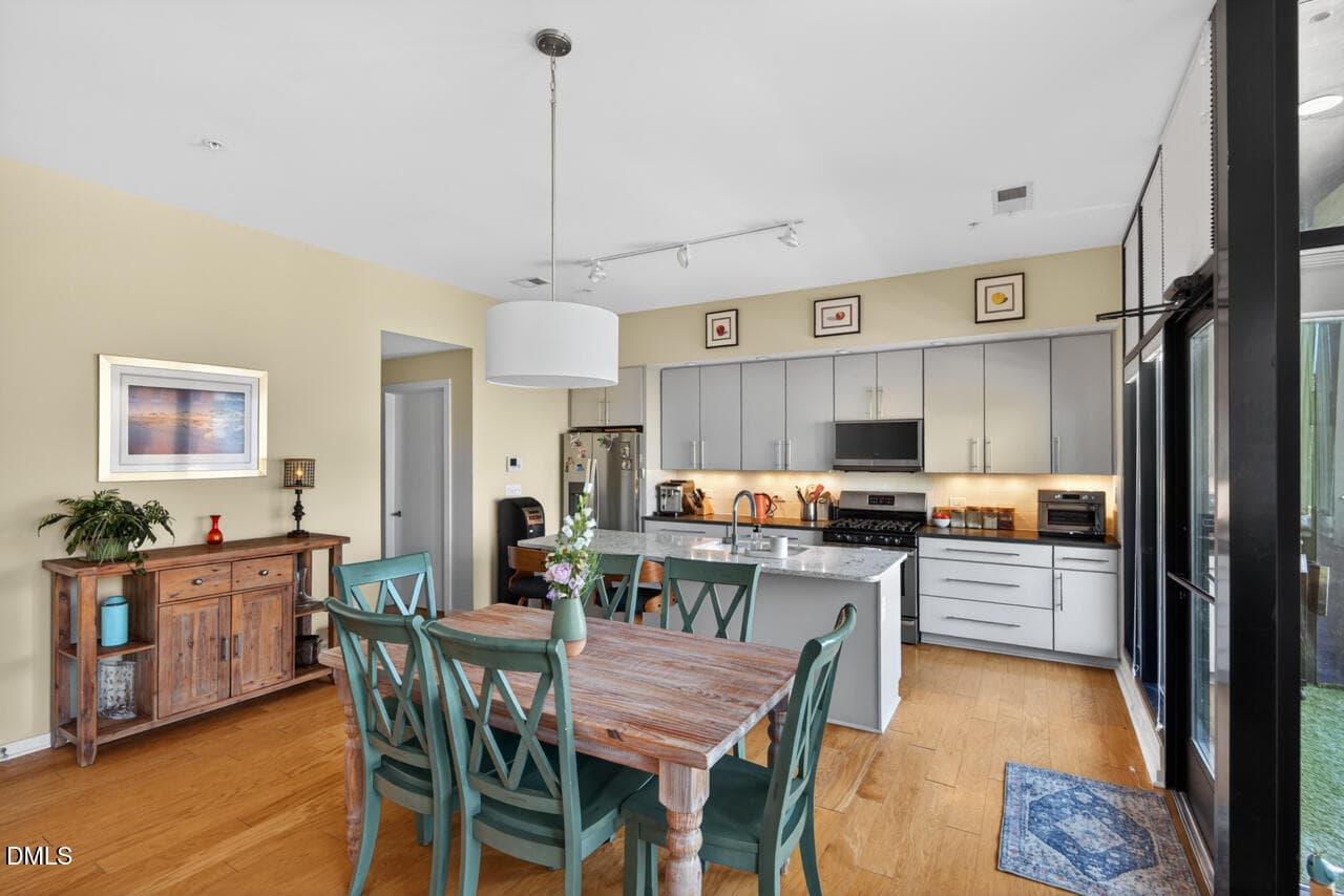 17 - 130 E Main Street 201, Durham, NC 27701, Durham
