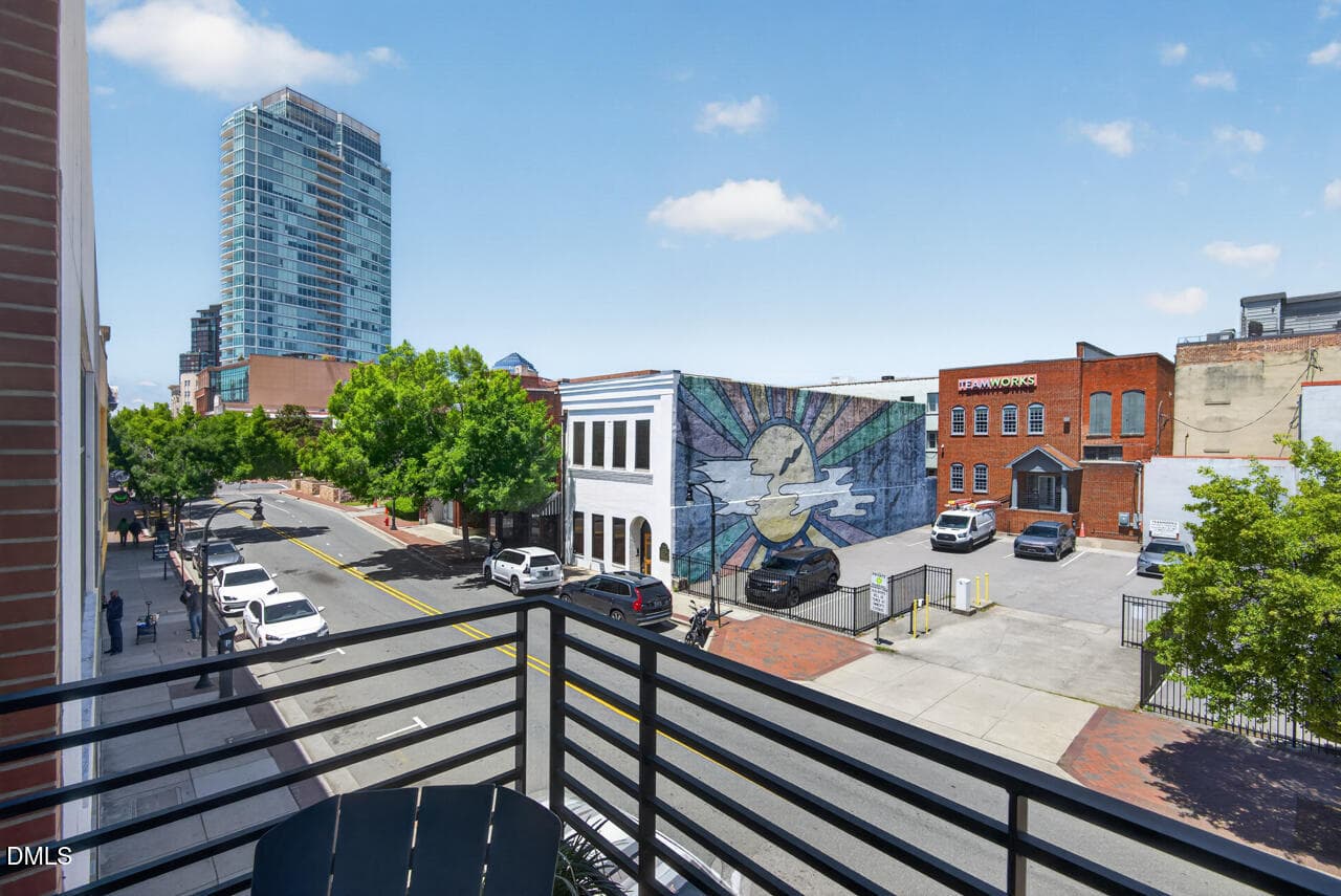 30 - 130 E Main Street 201, Durham, NC 27701, Durham