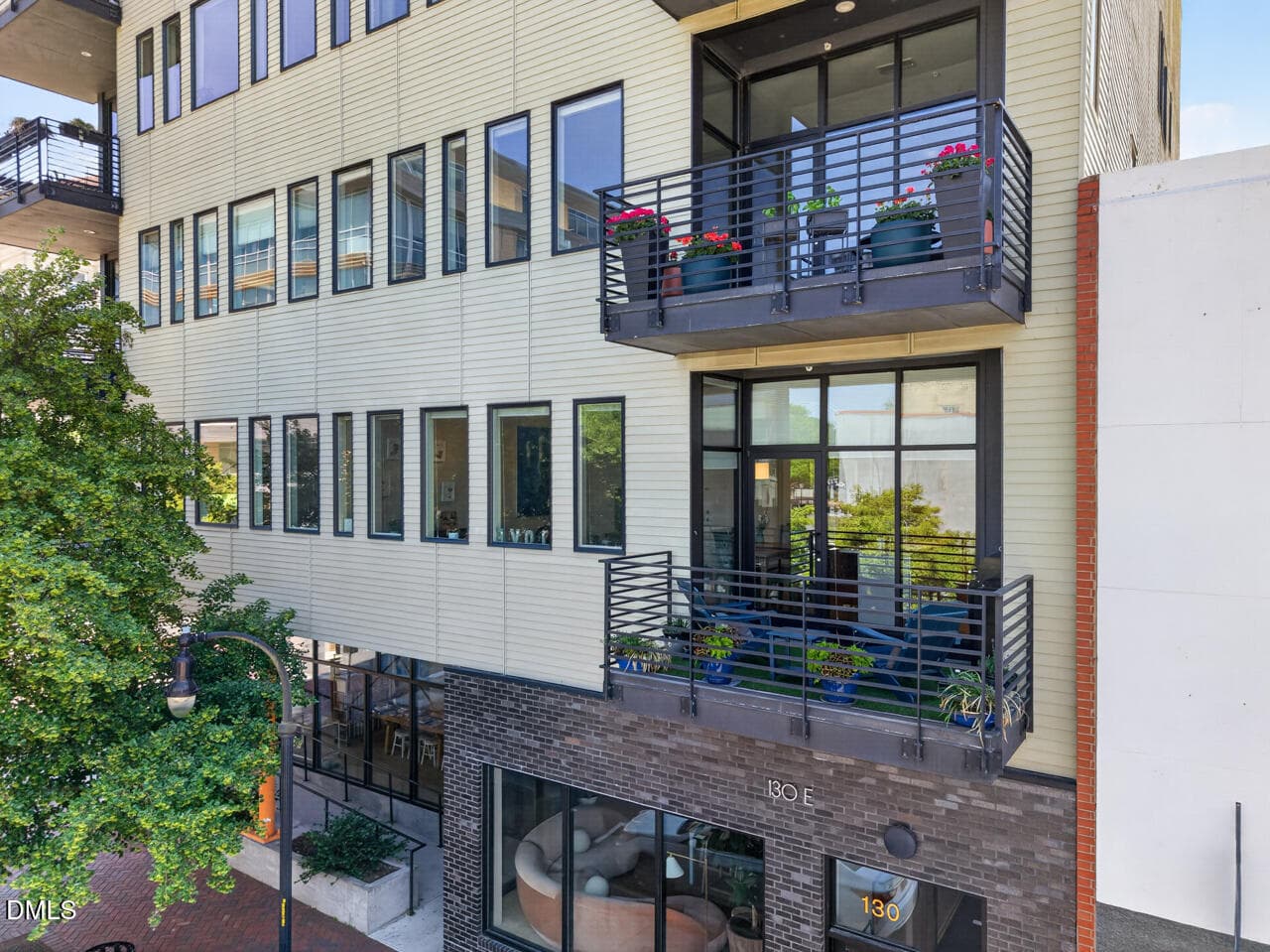02 - 130 E Main Street 201, Durham, NC 27701, Durham