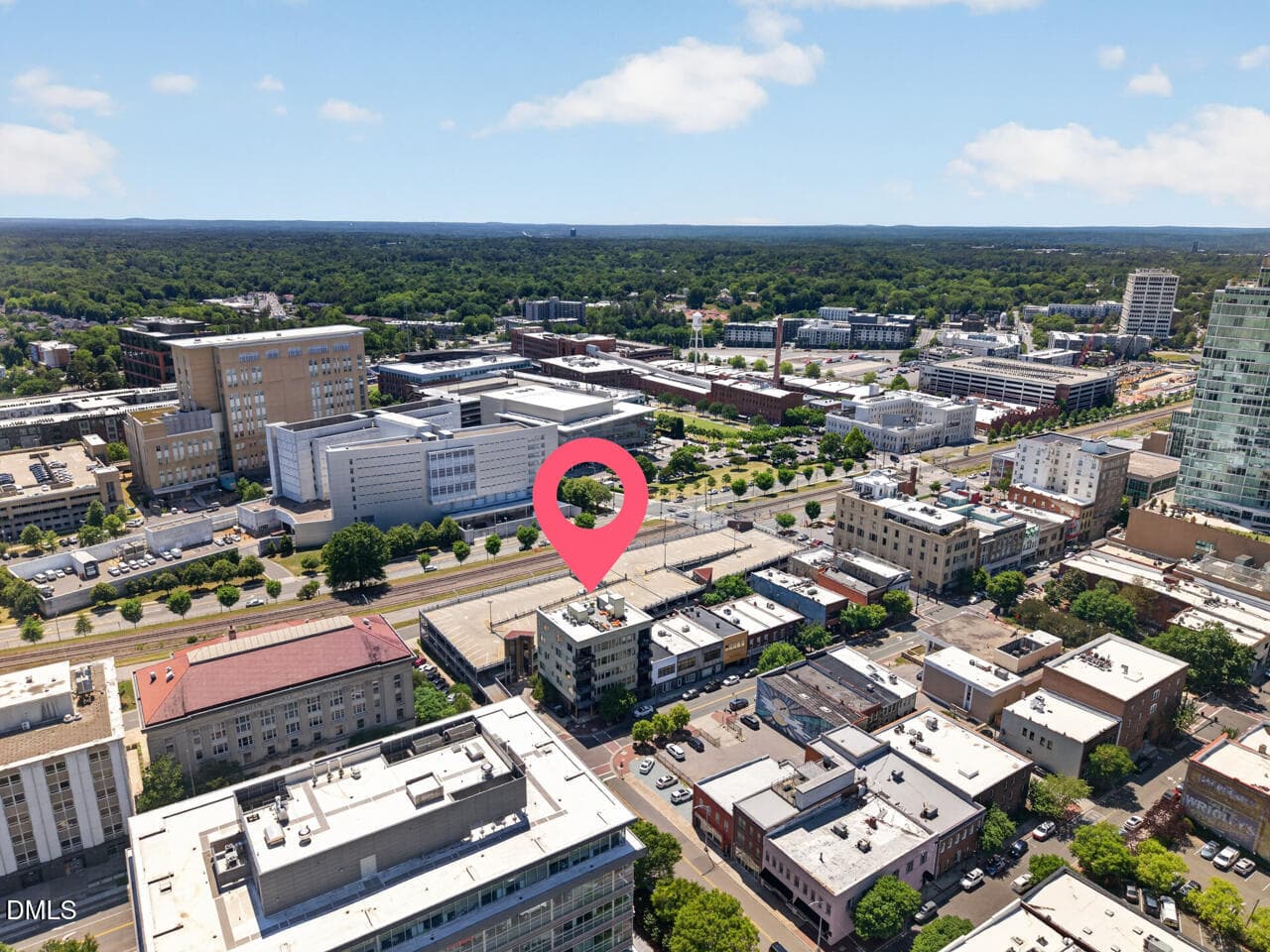 67 - 130 E Main Street 201, Durham, NC 27701, Durham