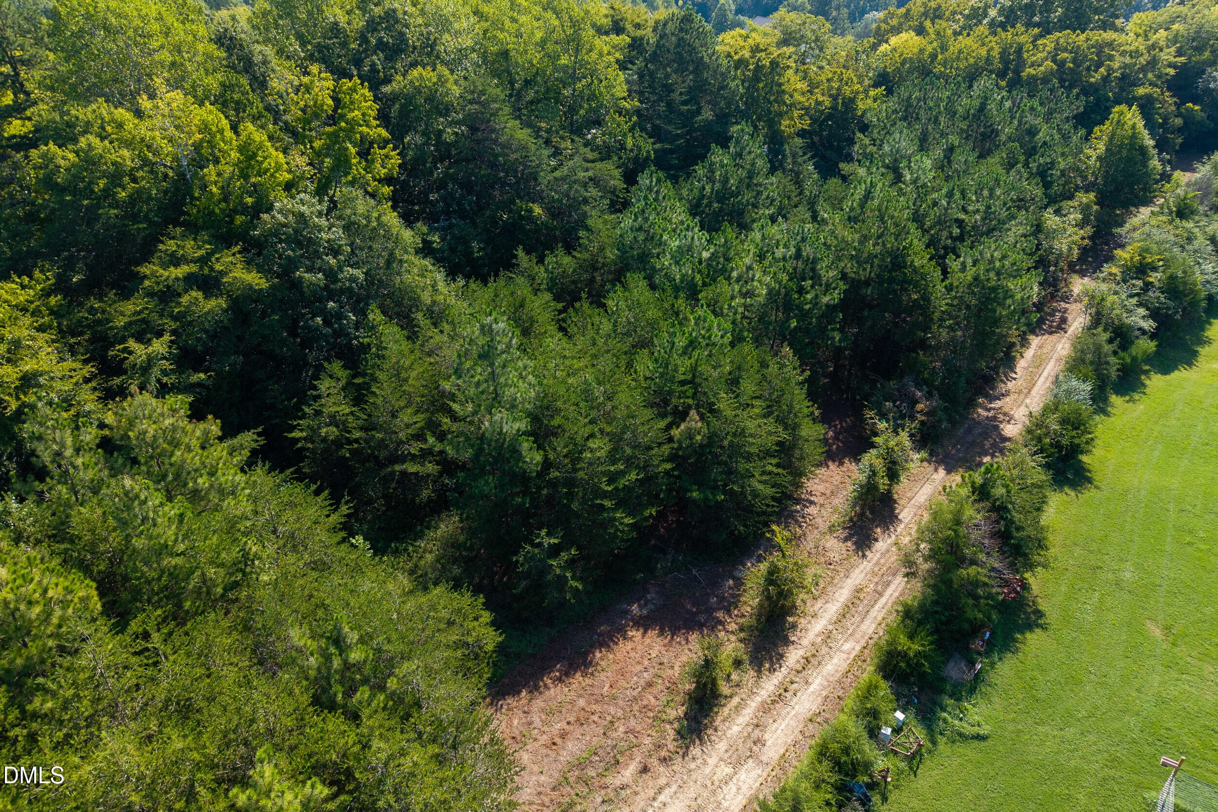 6 -drone, exterior, pennstar trail - Lot 2 Pennstar Trail, Mebane, NC 27302, Mebane