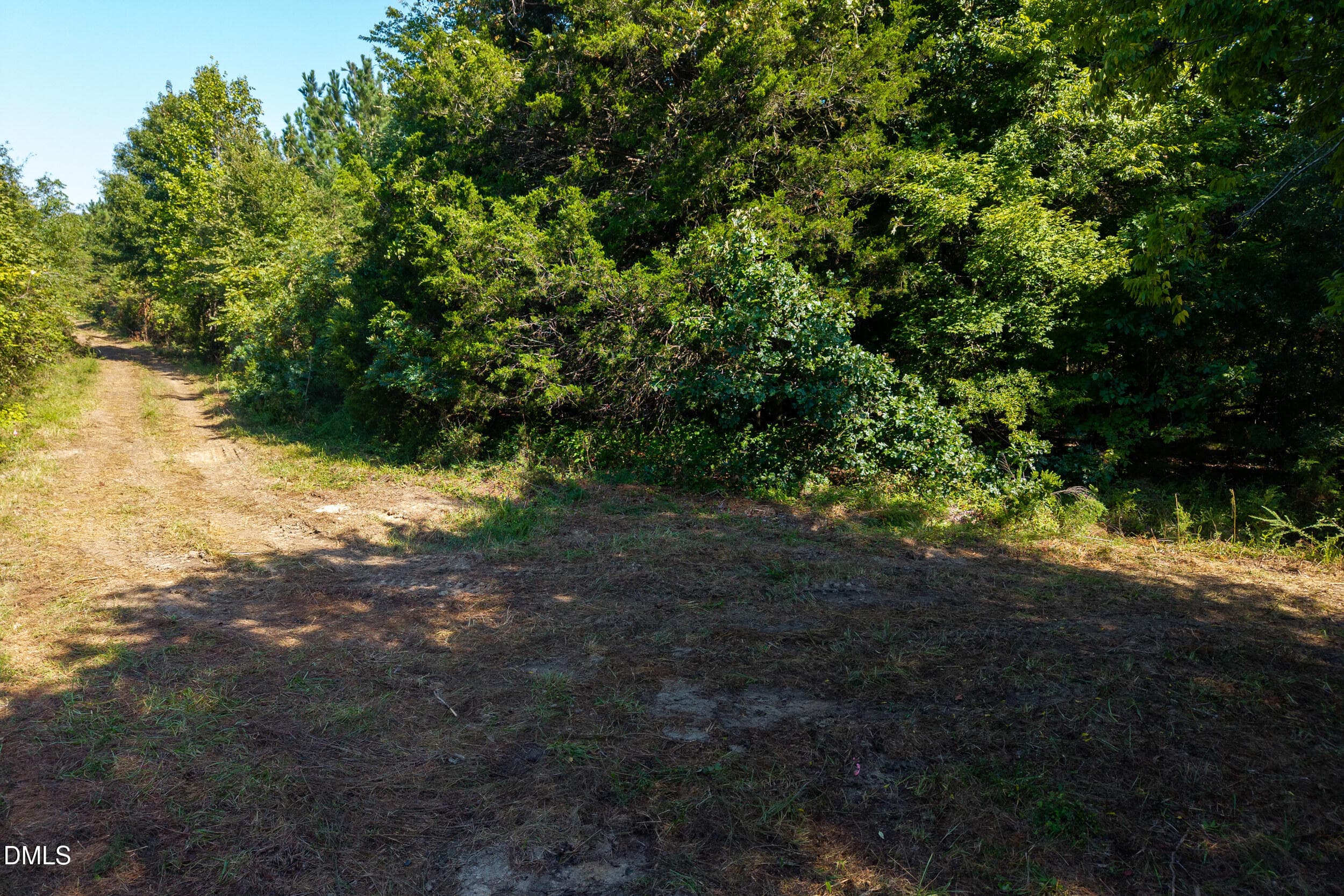 12 -drone, exterior, pennstar trail - Lot 2 Pennstar Trail, Mebane, NC 27302, Mebane
