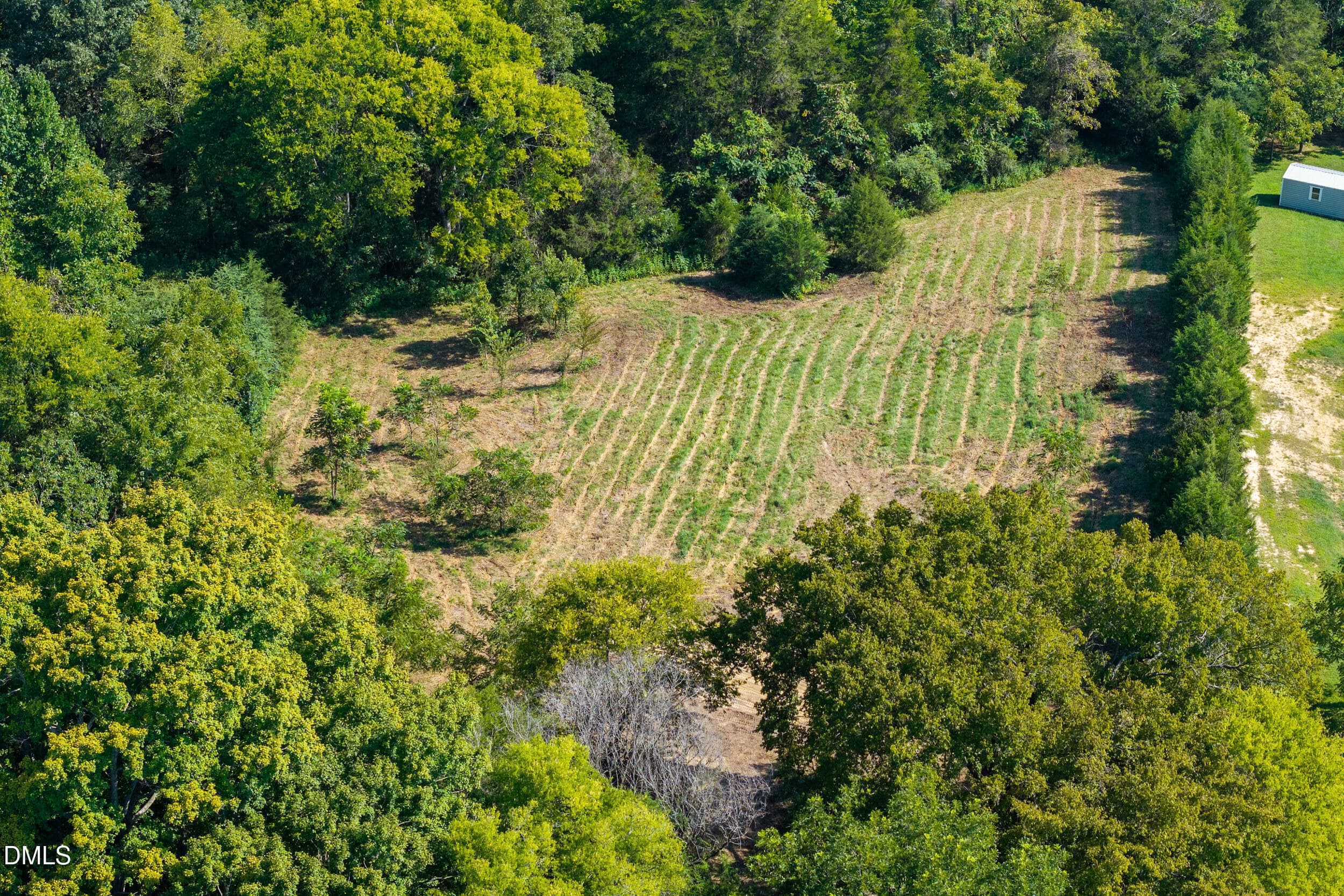 15 -drone, exterior, pennstar trail - Lot 2 Pennstar Trail, Mebane, NC 27302, Mebane