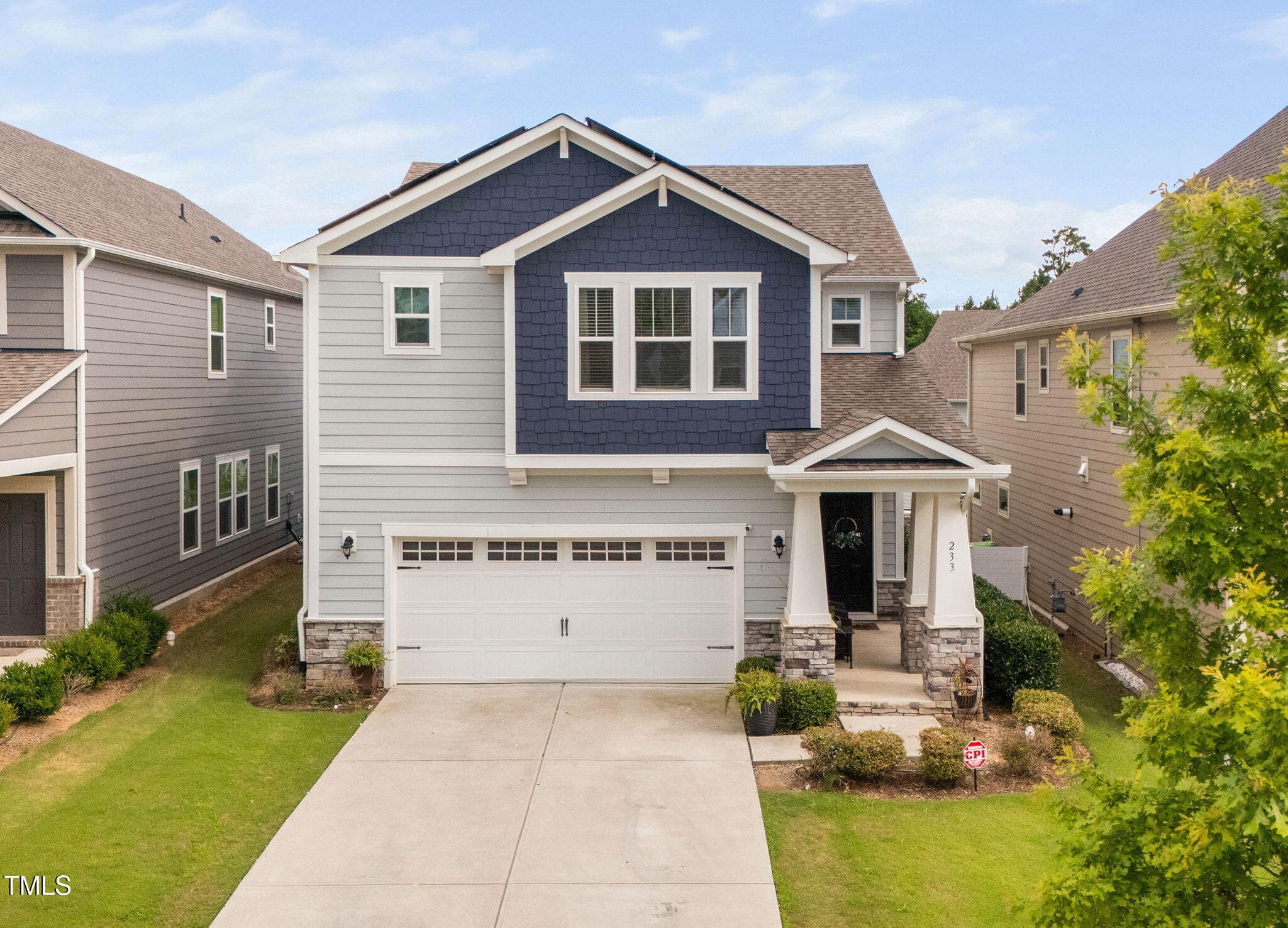 12-web-or-mls-233-sage-oak-ln - 233 Sage Oak Lane, Holly Springs, NC 27540, Holly Springs